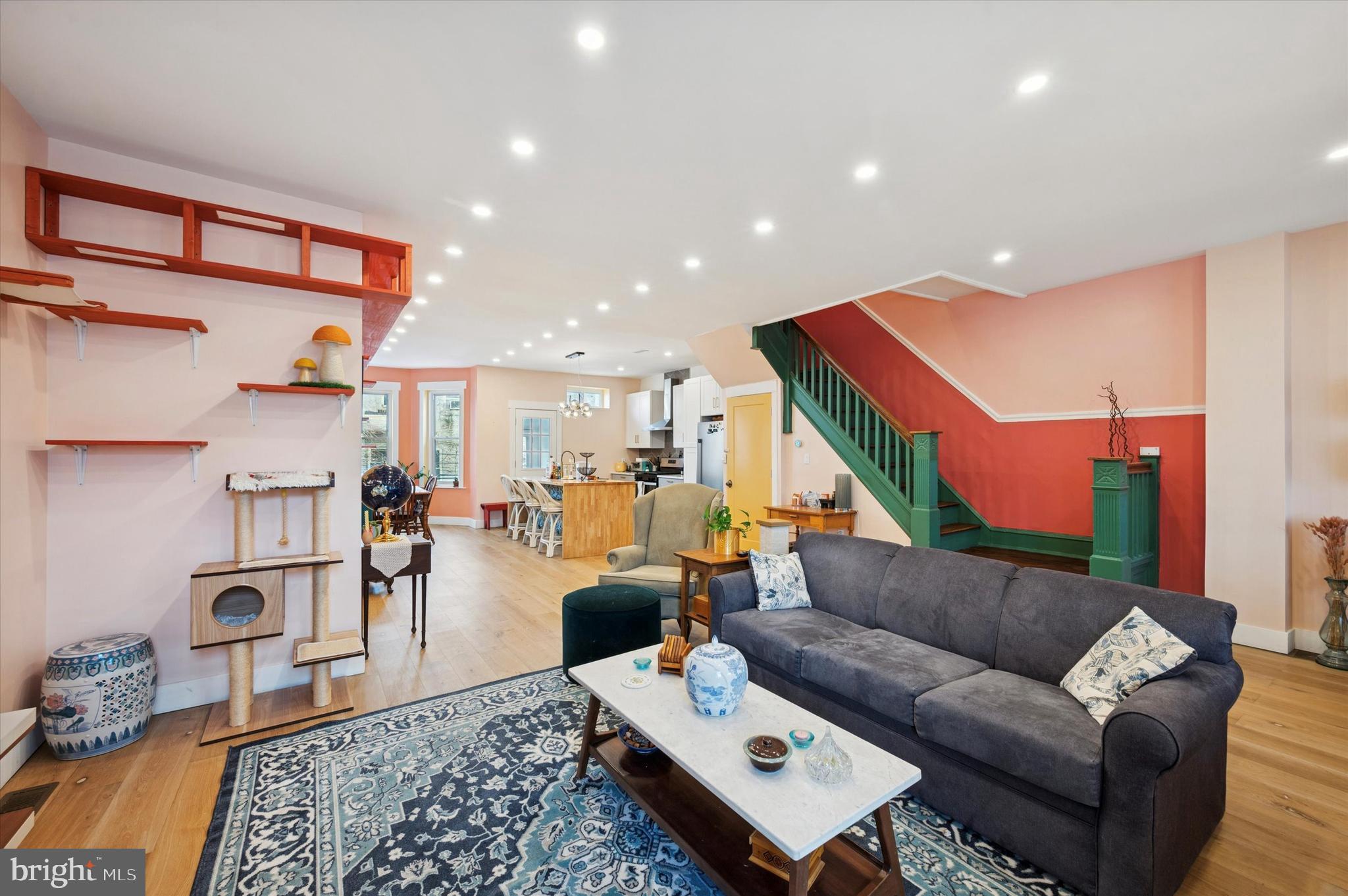 COBBS CREEK - Residential