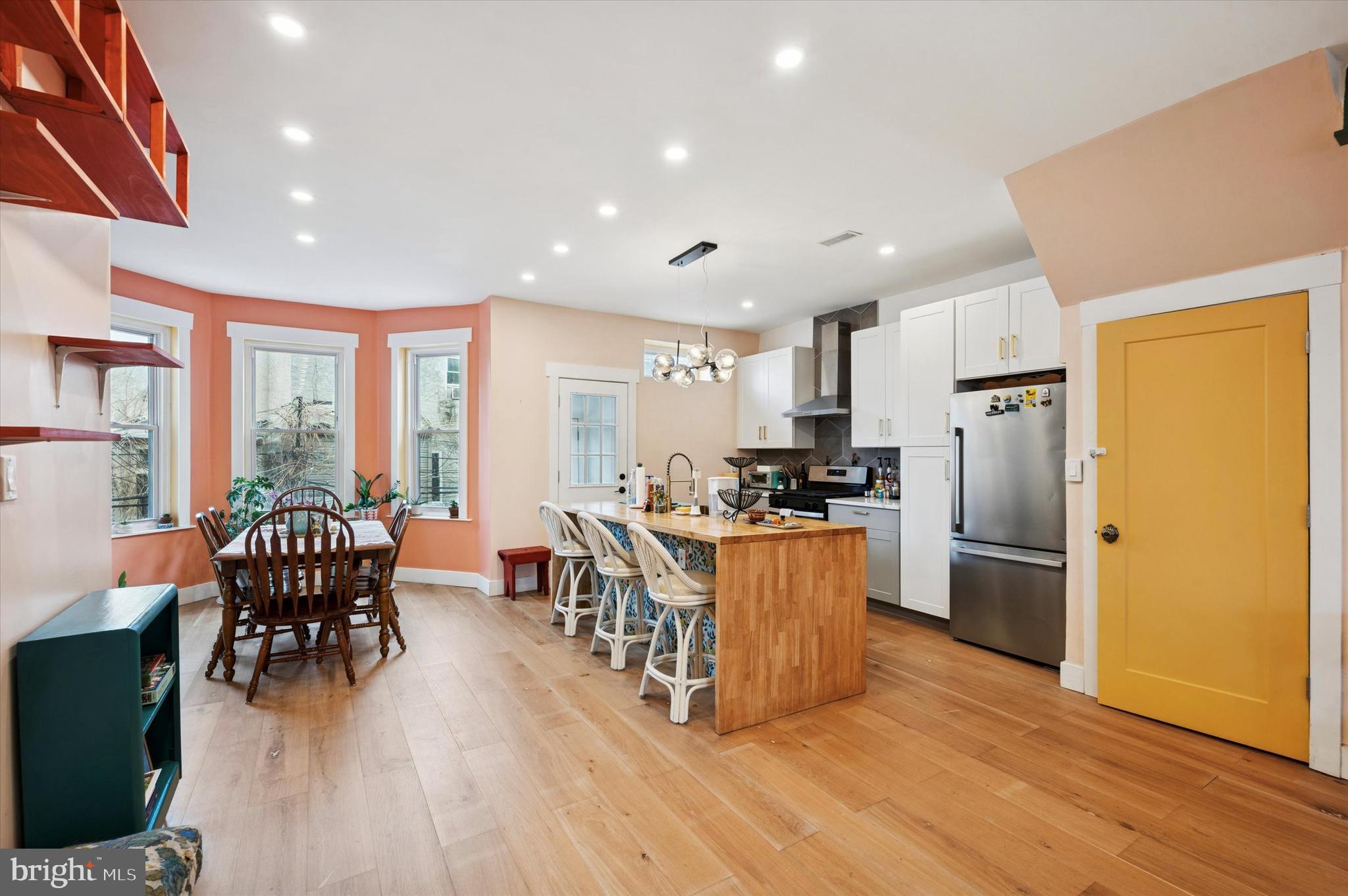 COBBS CREEK - Residential