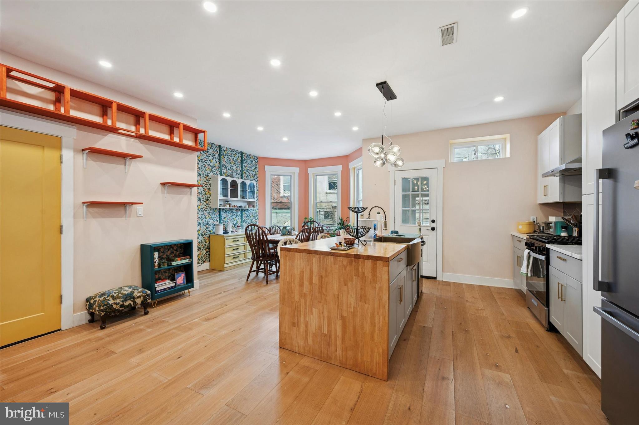 COBBS CREEK - Residential