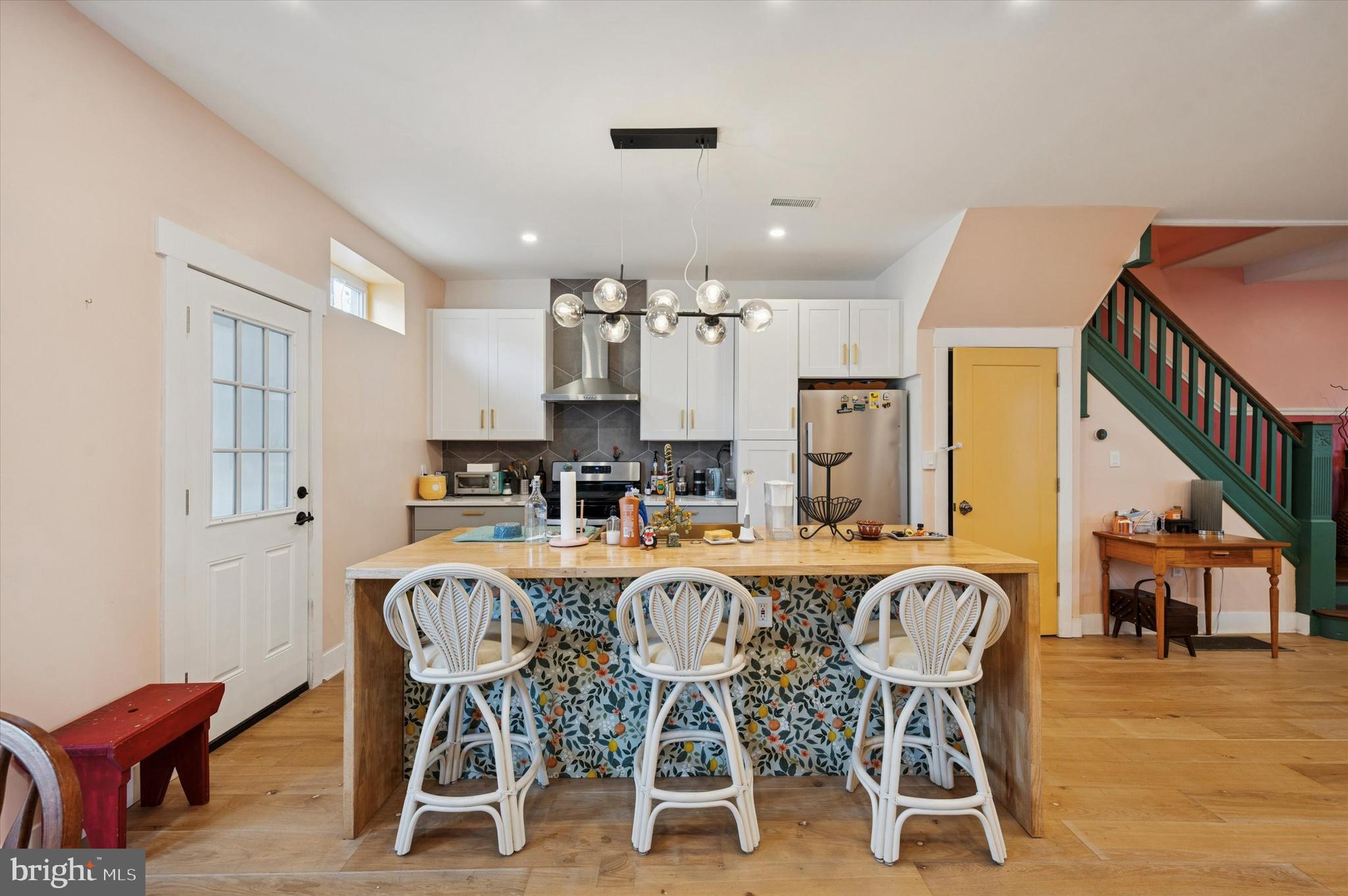 COBBS CREEK - Residential