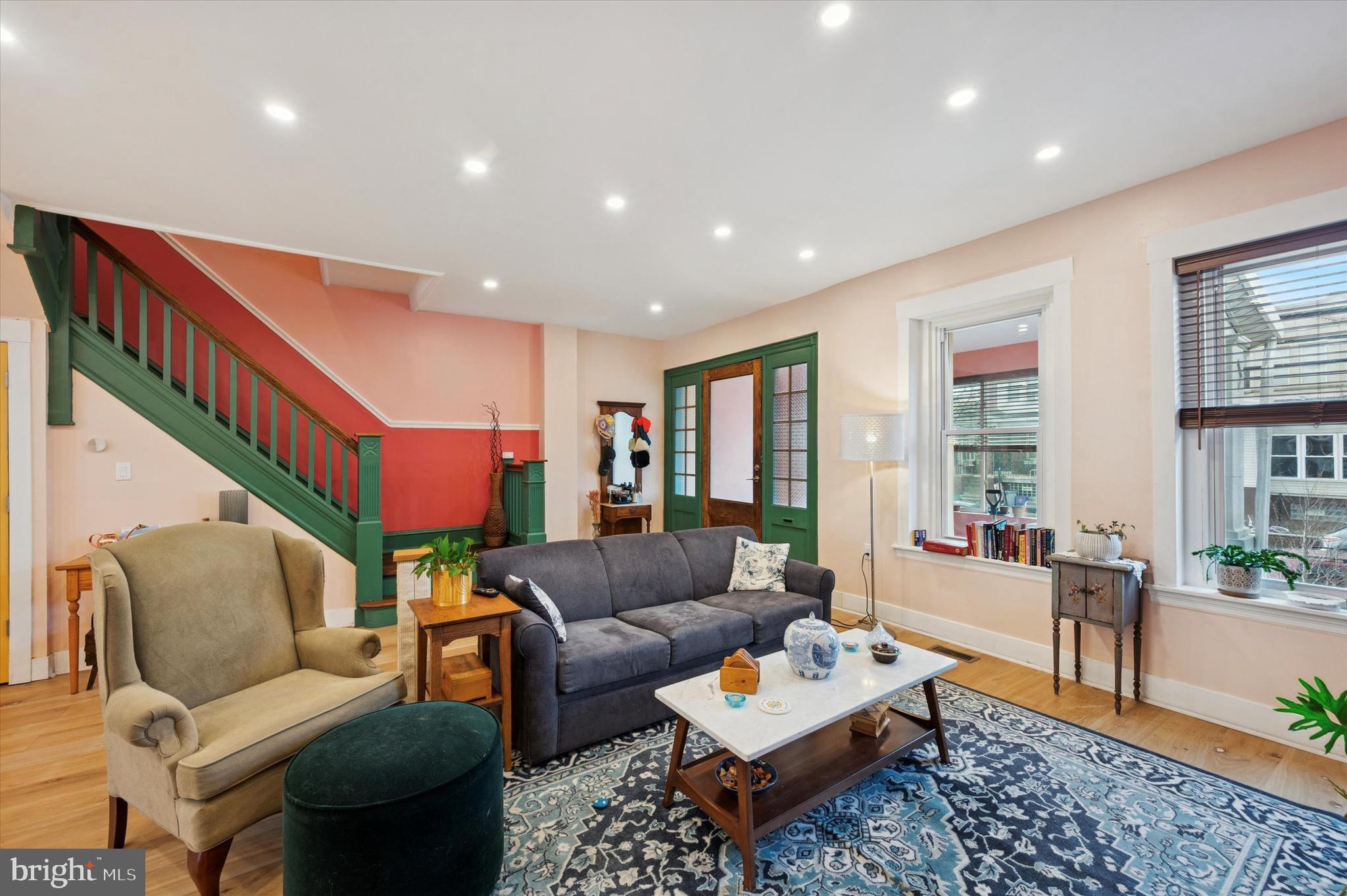 COBBS CREEK - Residential