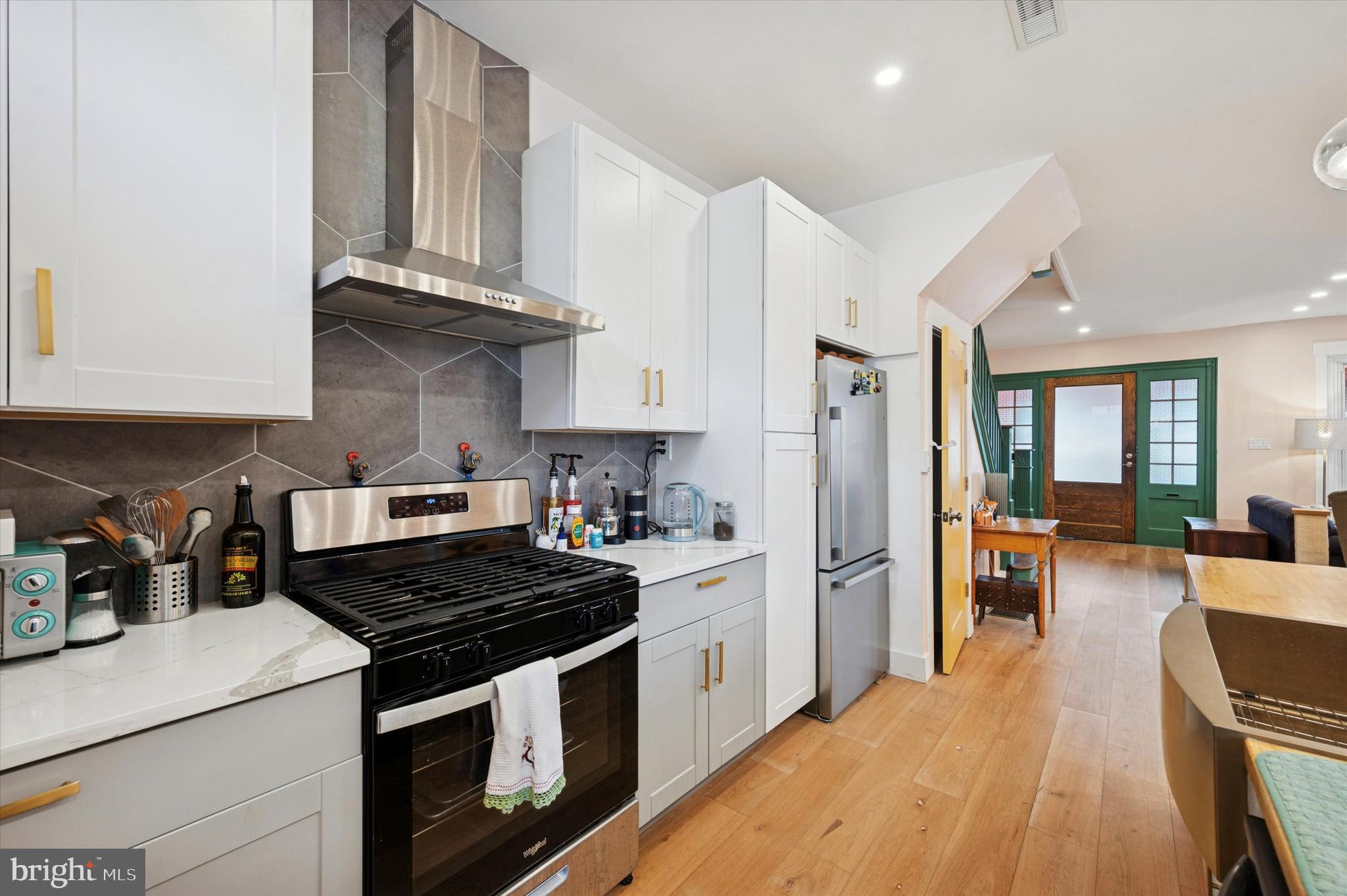 COBBS CREEK - Residential