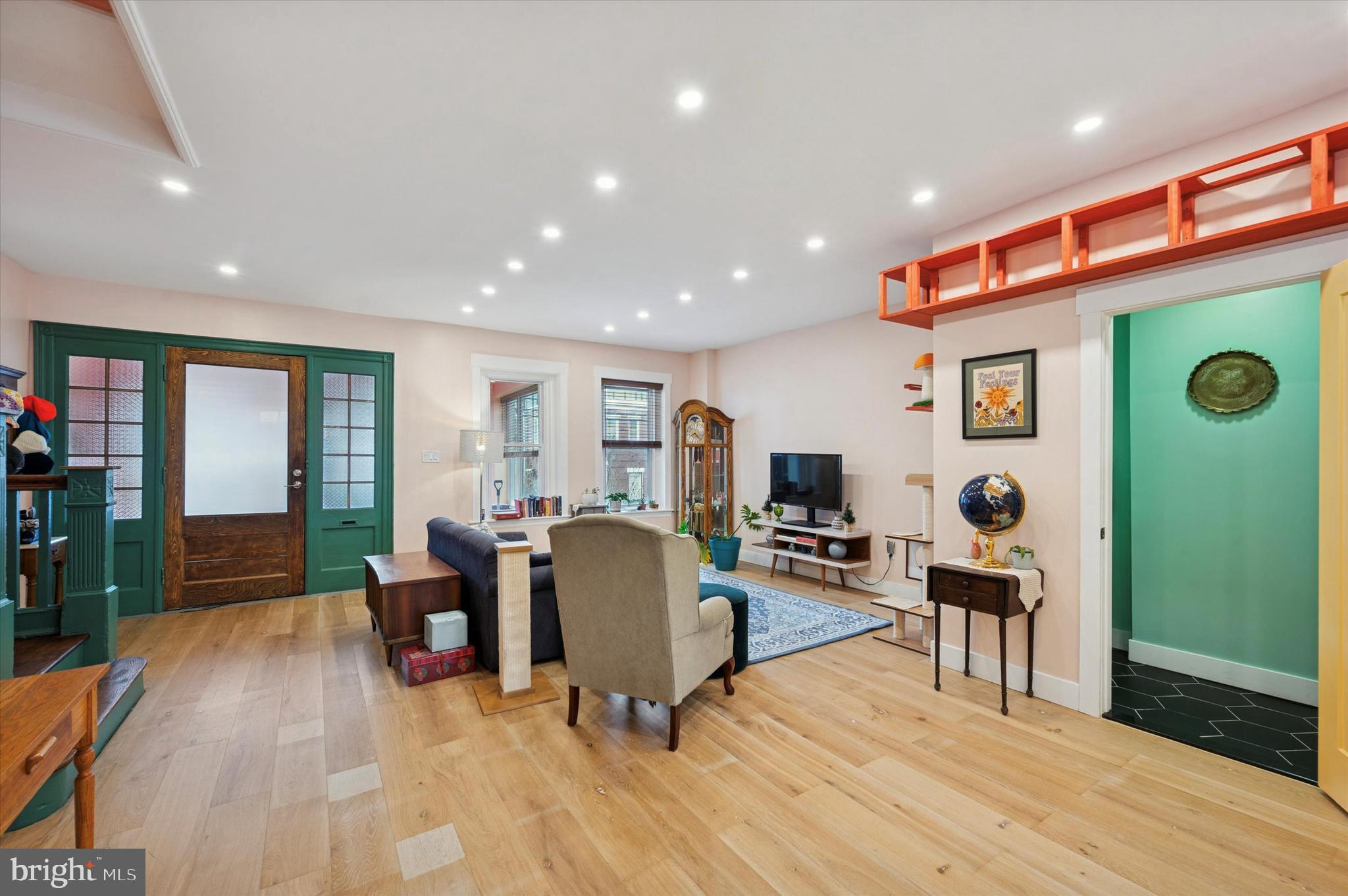 COBBS CREEK - Residential