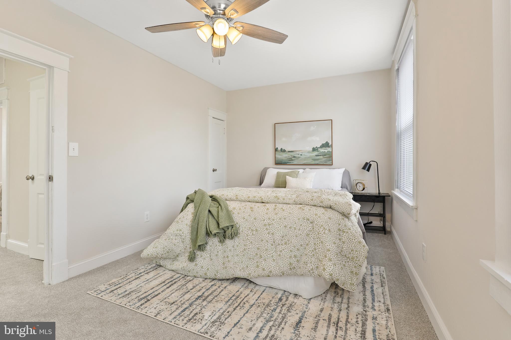 WINSTON GOVANS - Residential