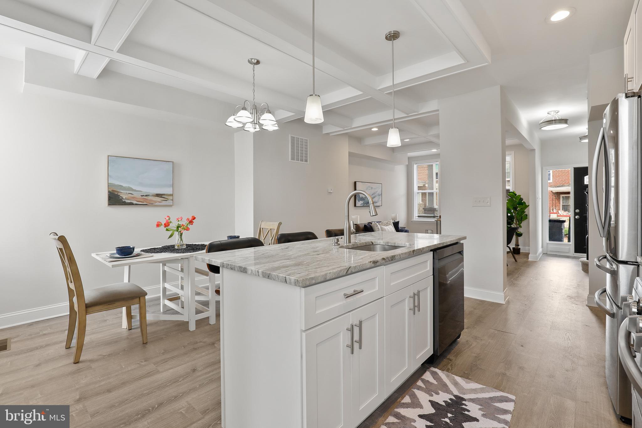 WINSTON GOVANS - Residential