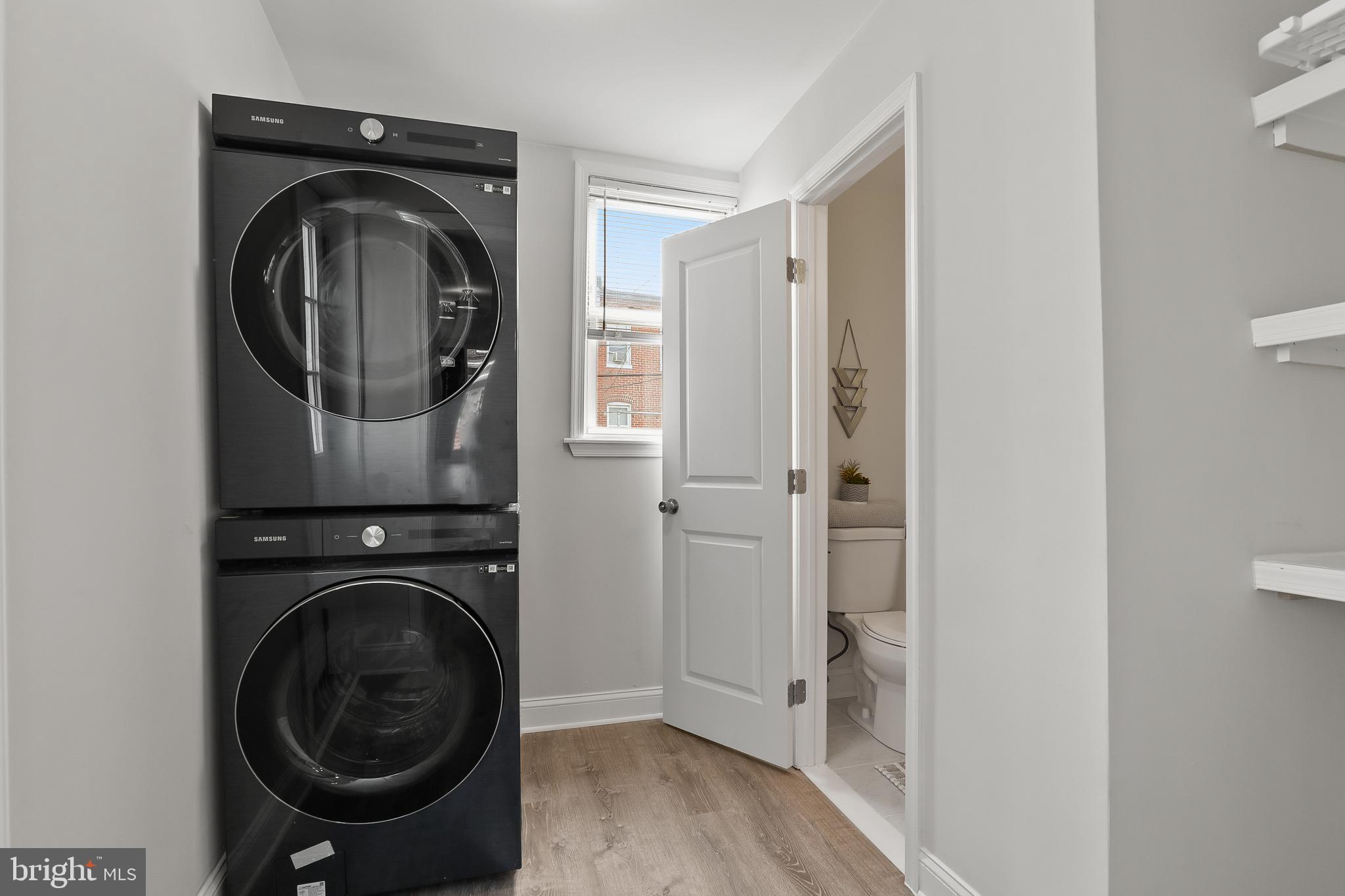 WINSTON GOVANS - Residential