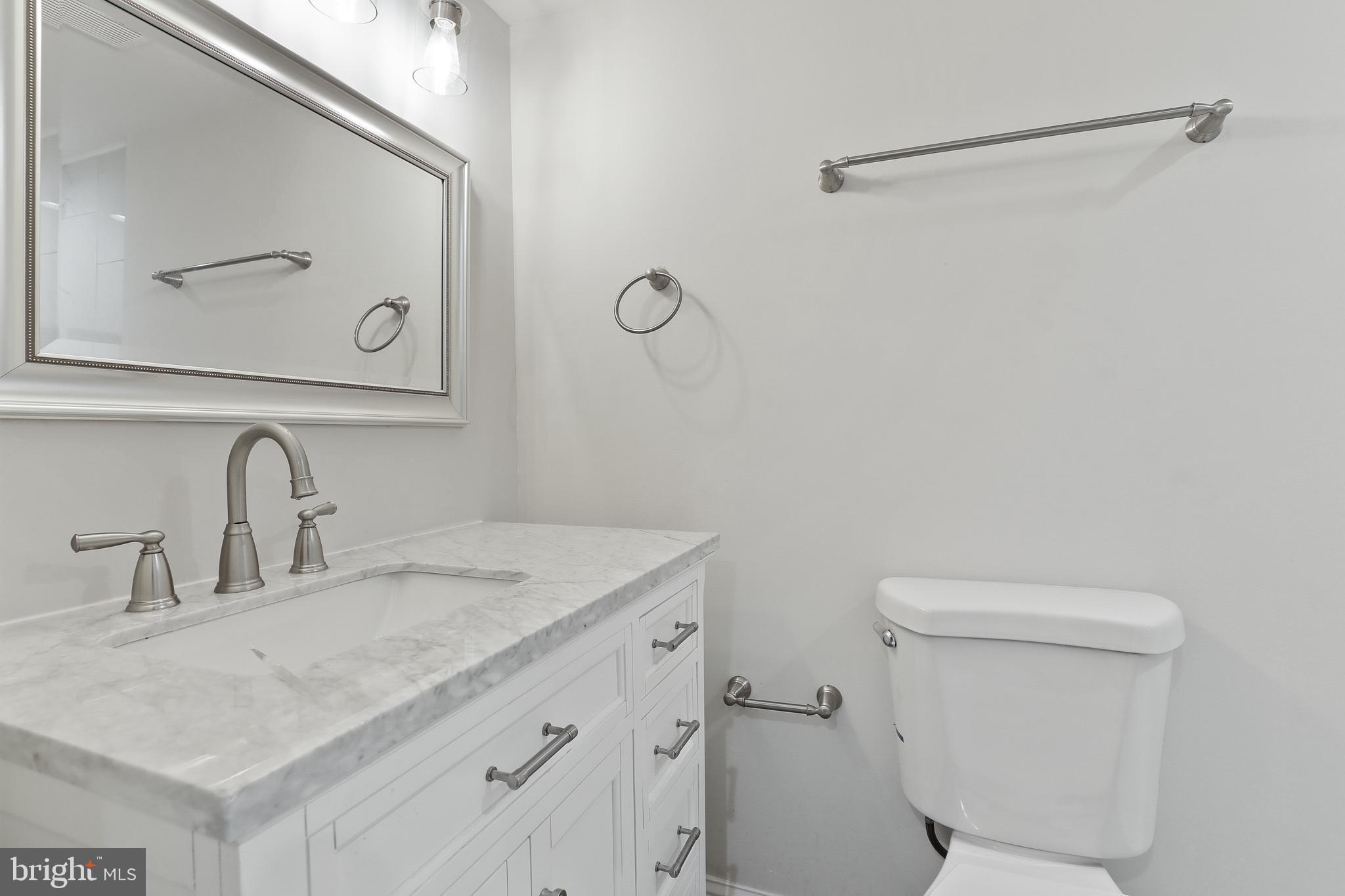 WINSTON GOVANS - Residential