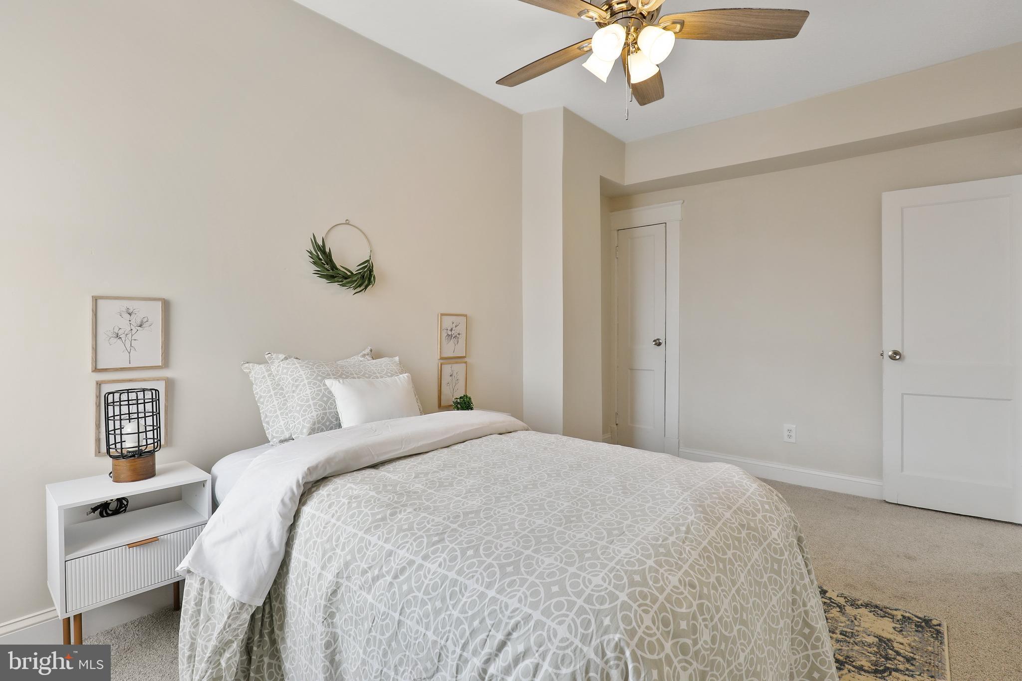 WINSTON GOVANS - Residential