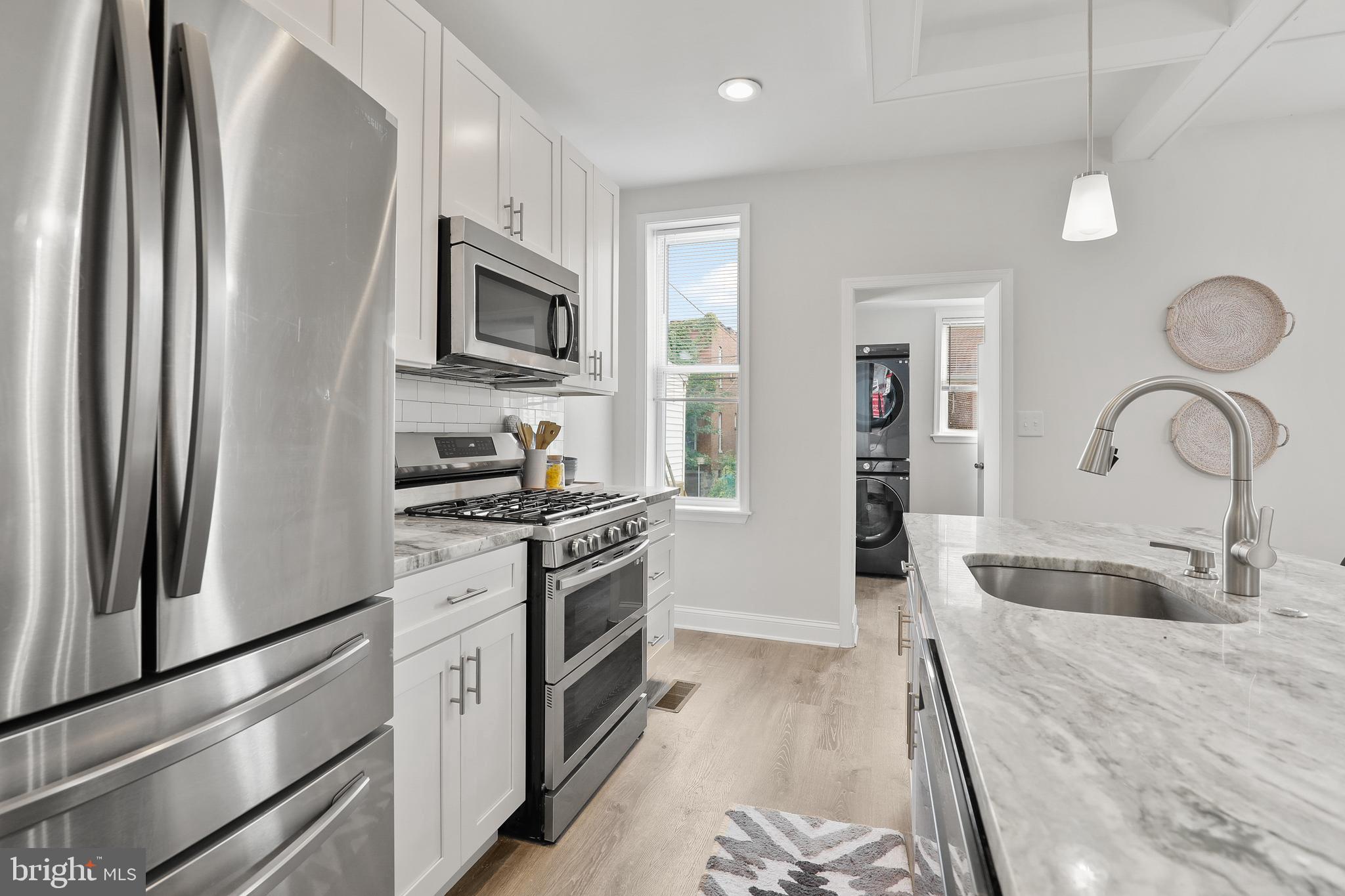 WINSTON GOVANS - Residential