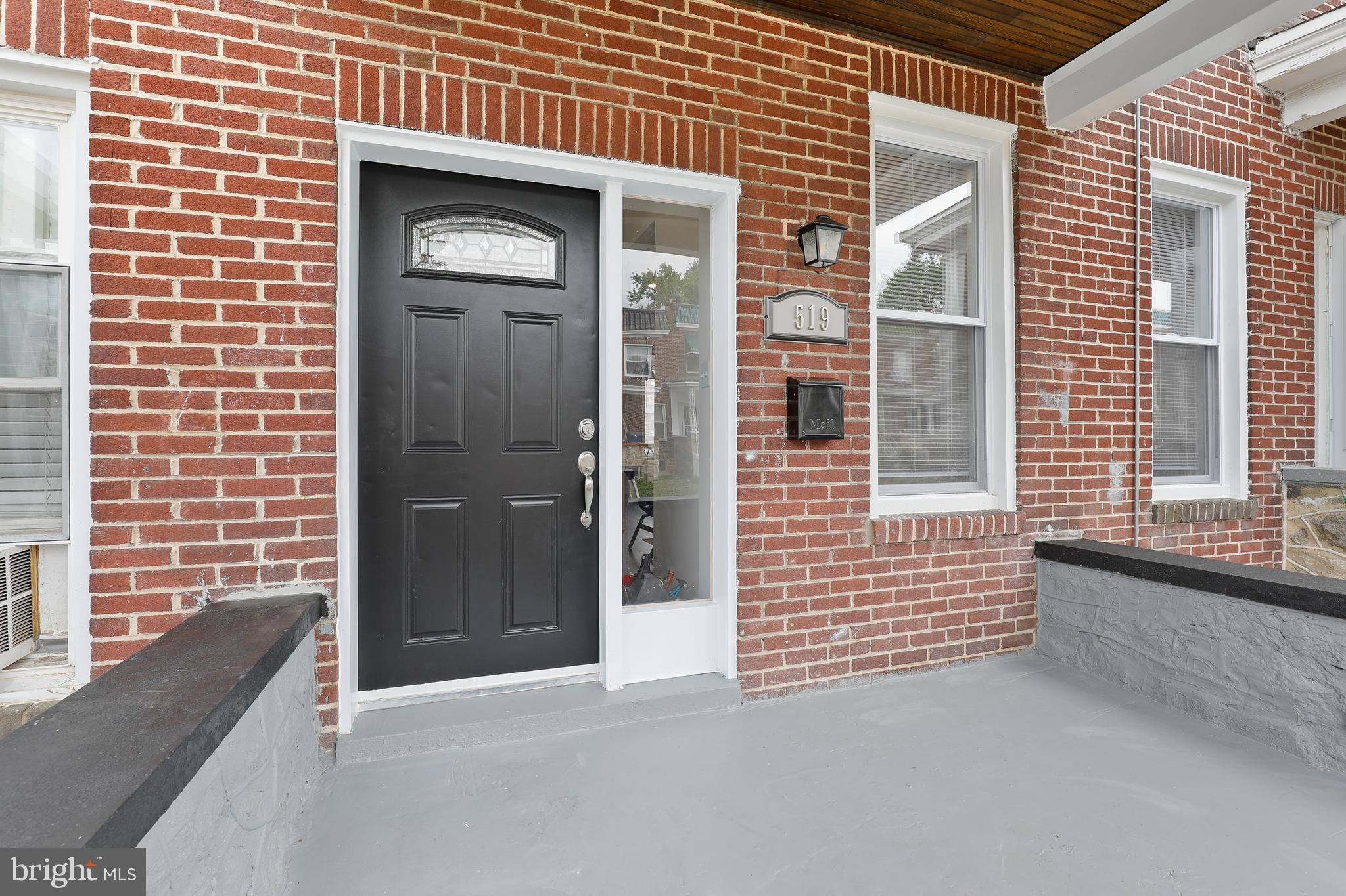 WINSTON GOVANS - Residential