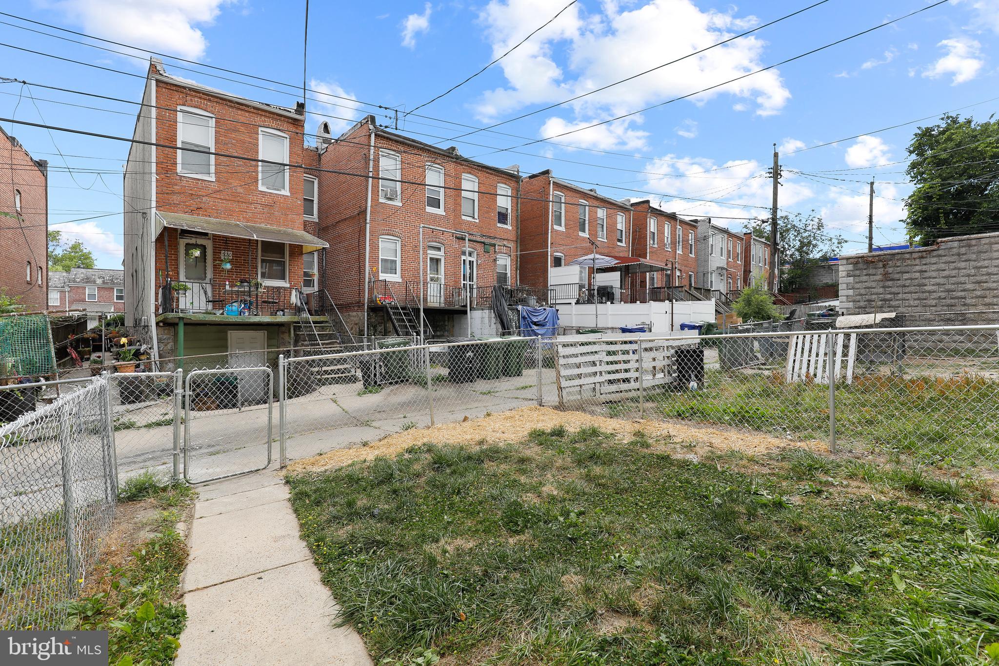 WINSTON GOVANS - Residential