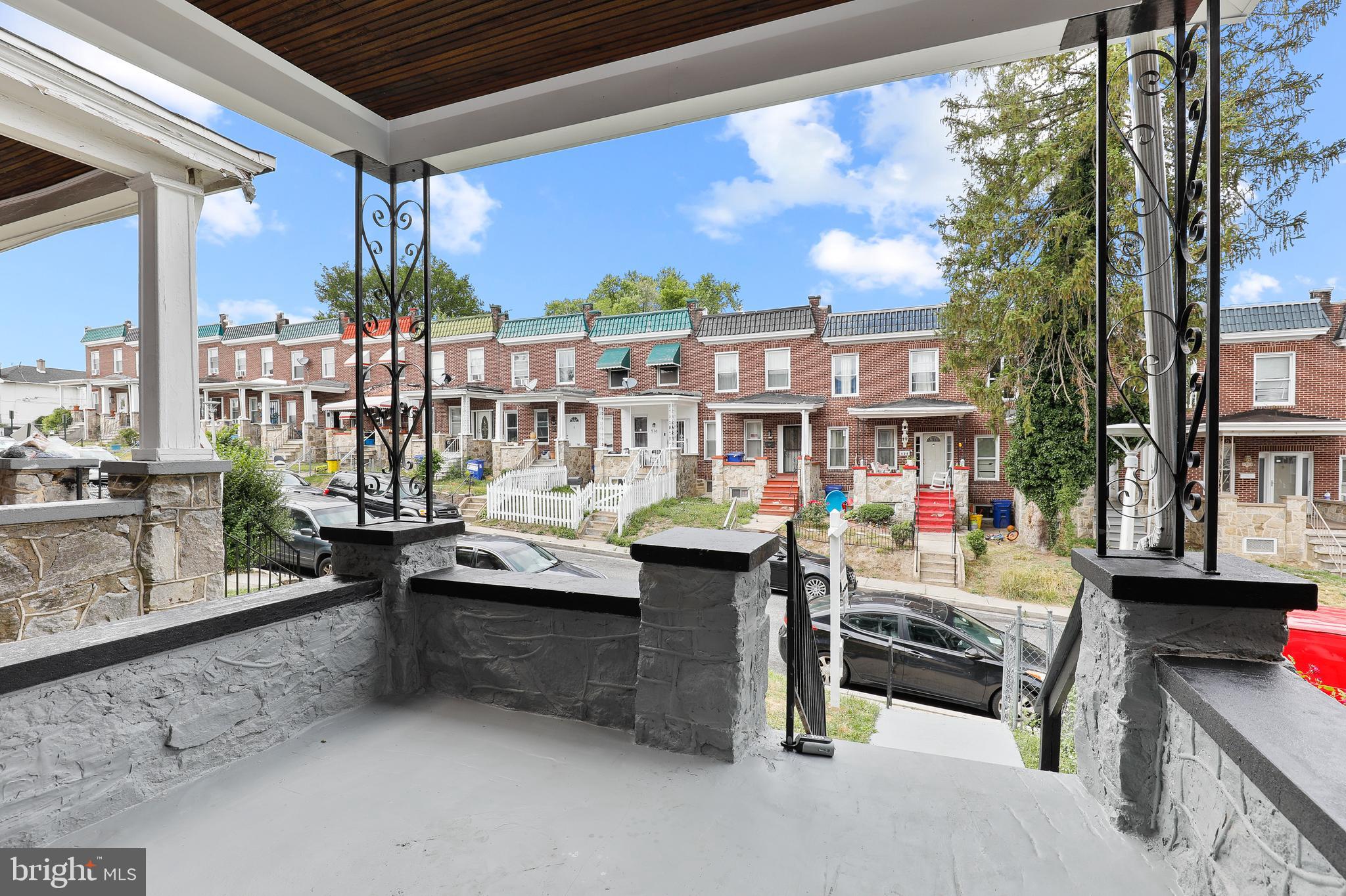 WINSTON GOVANS - Residential