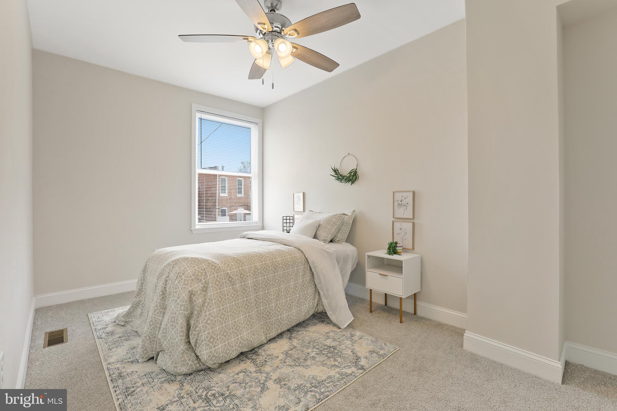 WINSTON GOVANS - Residential