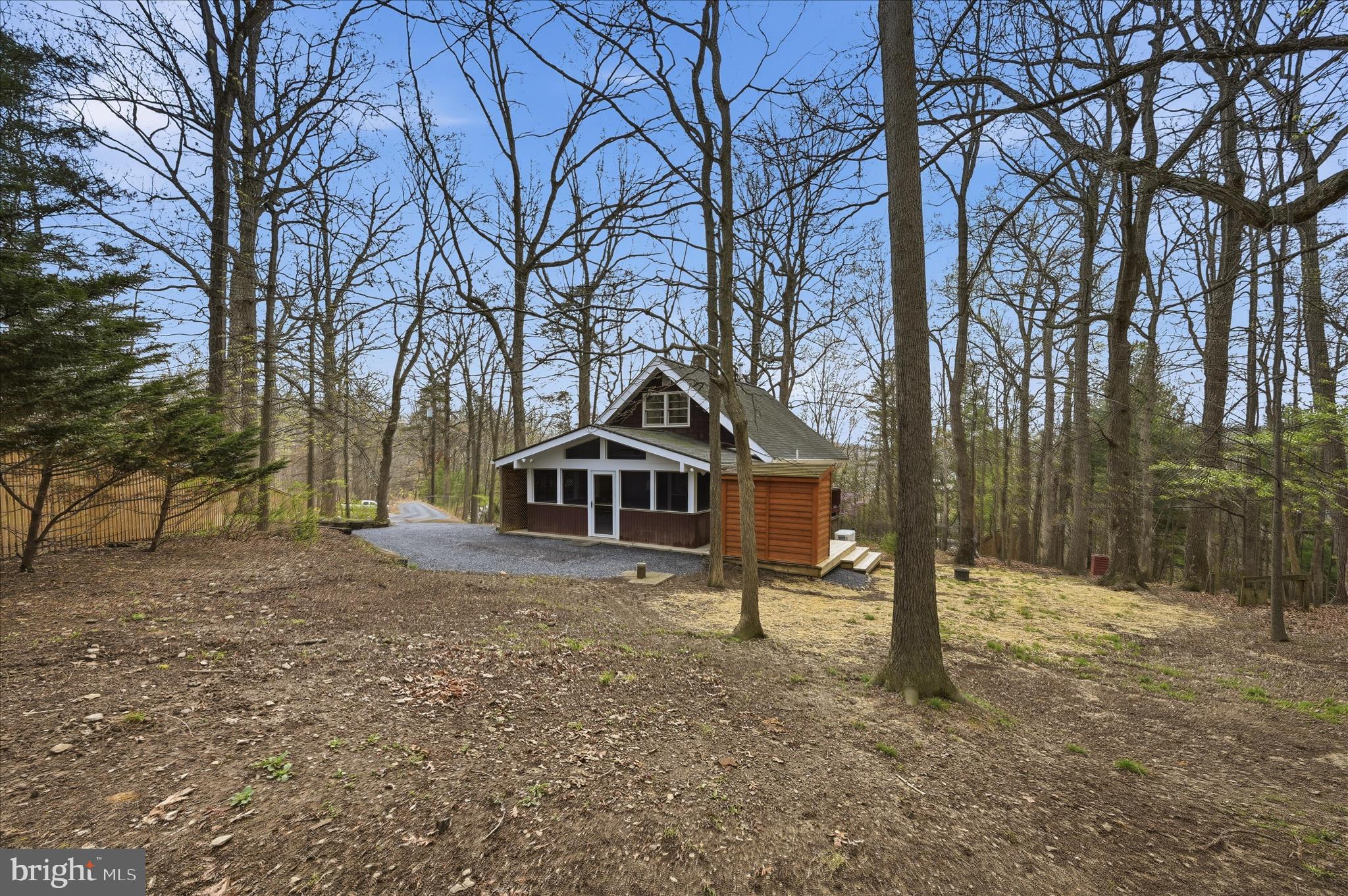 SHANNONDALE - Residential