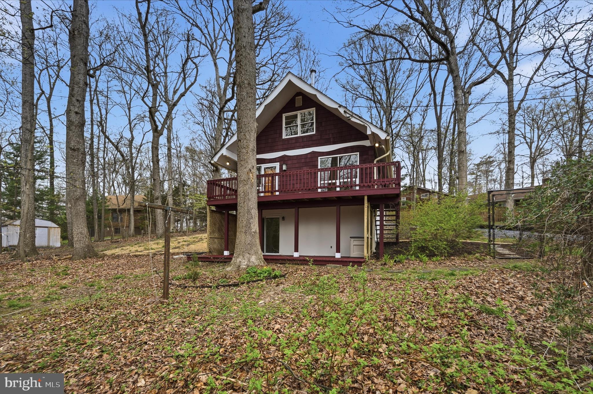 SHANNONDALE - Residential