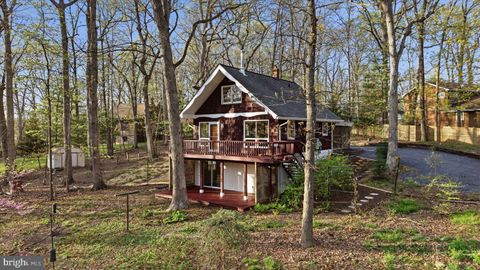 Photo of 175 Fern Drive, HARPERS FERRY, WV 25425 (MLS # WVJF2022670)