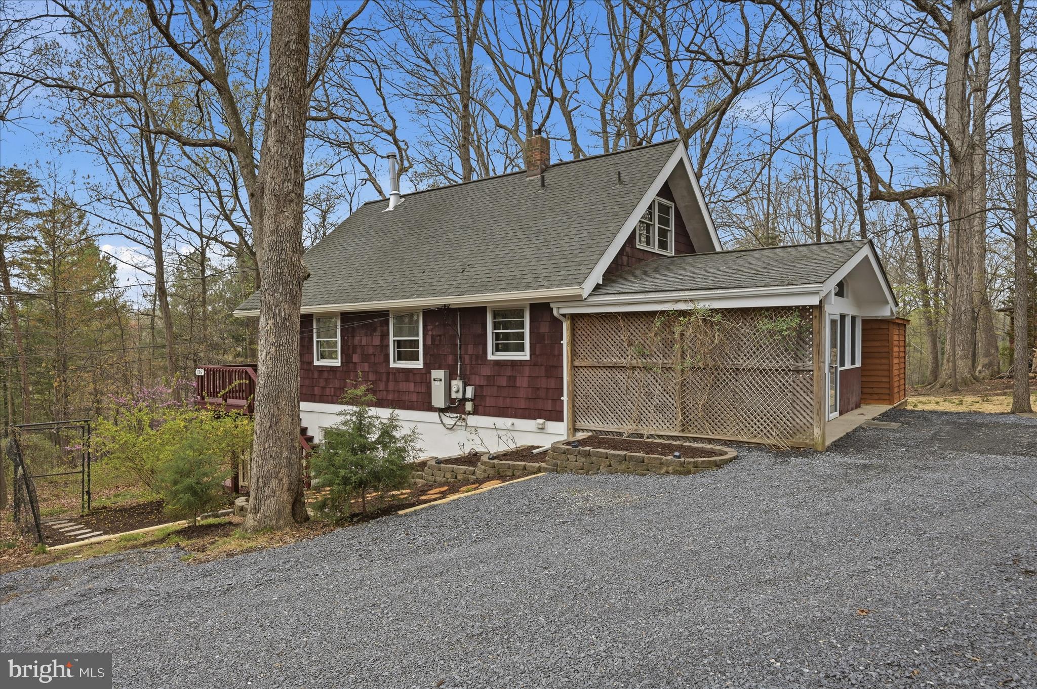 SHANNONDALE - Residential