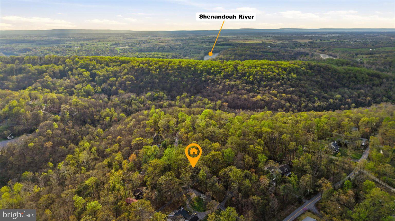 SHANNONDALE - Residential