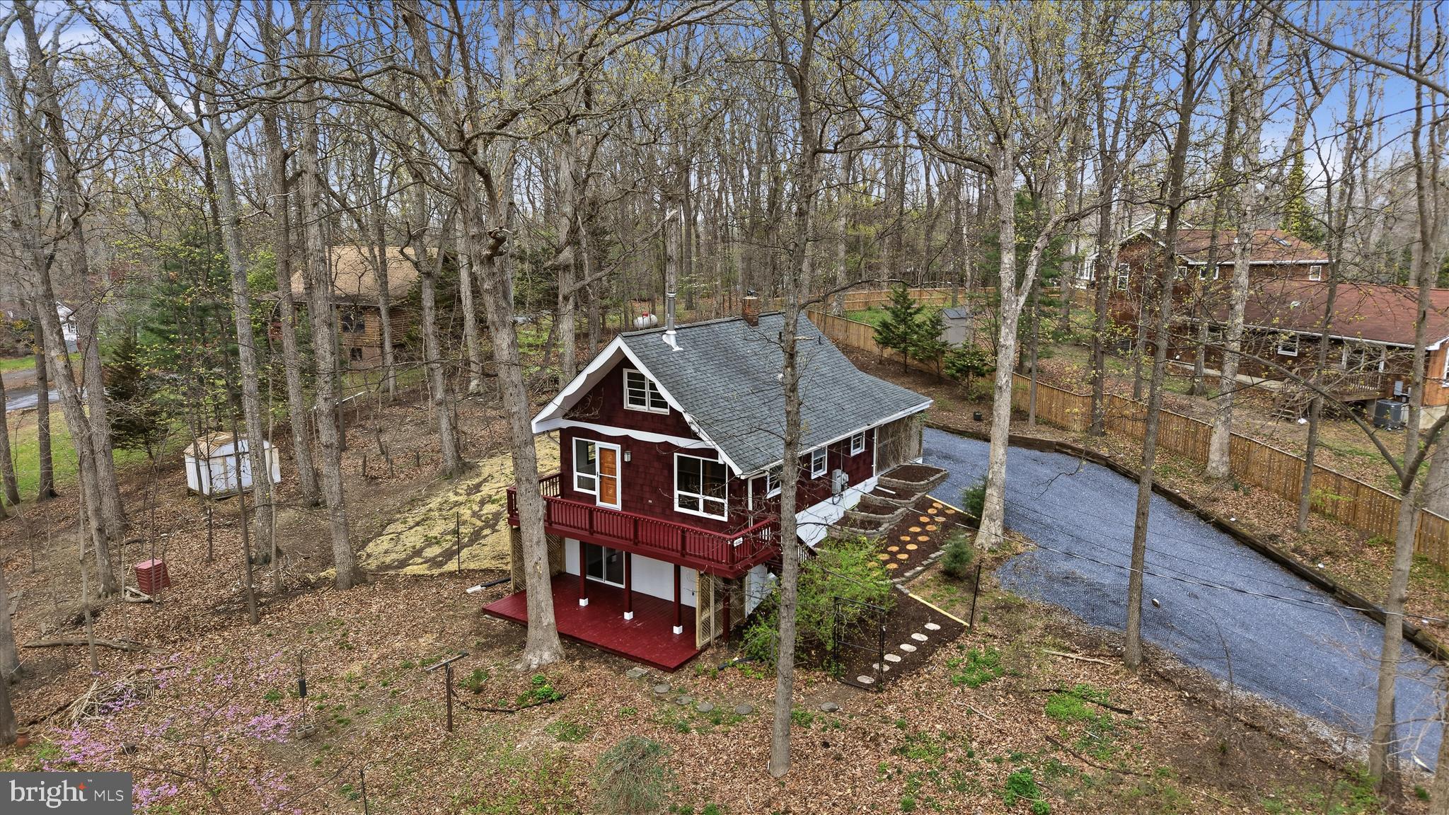 SHANNONDALE - Residential