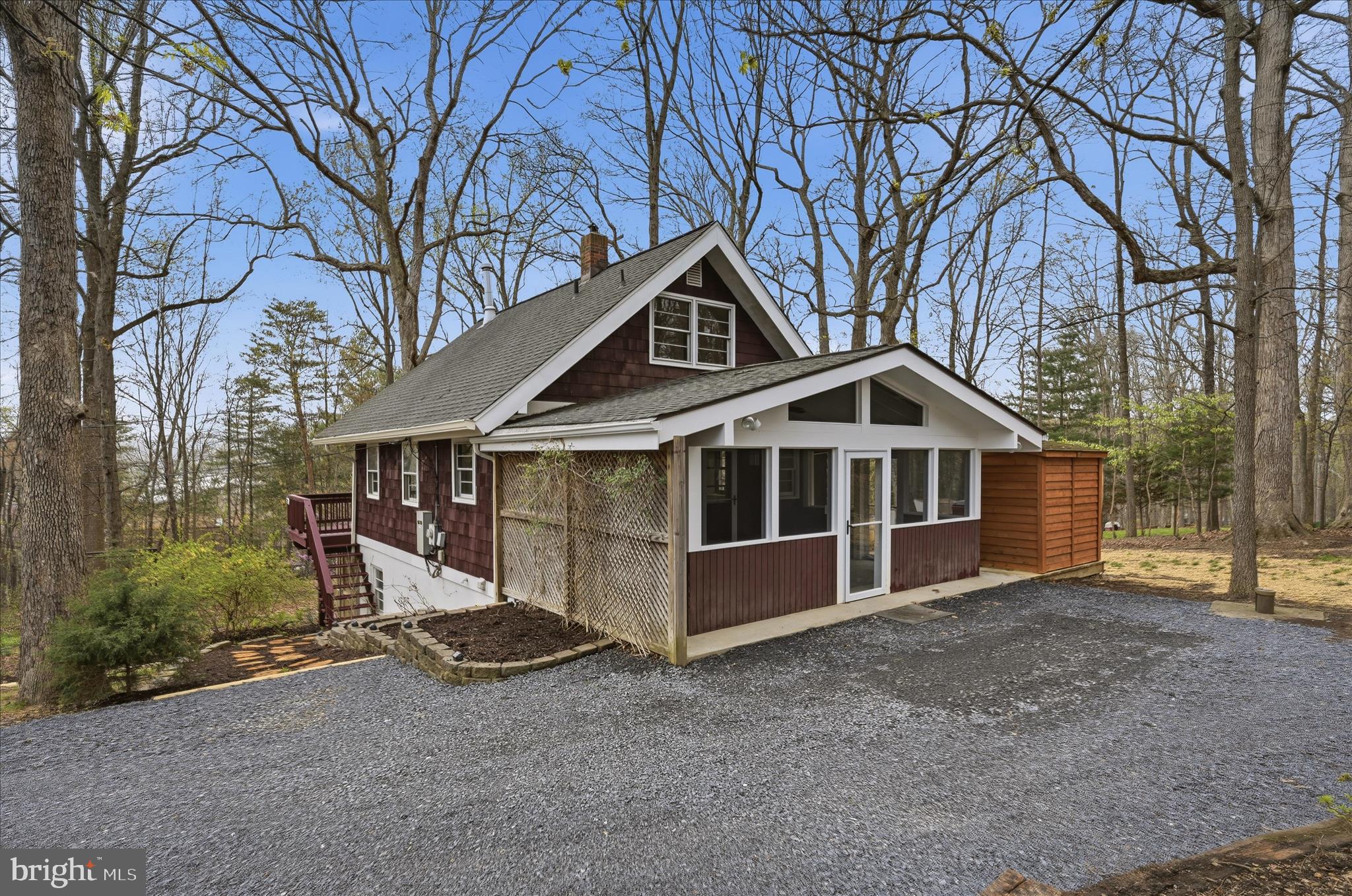 SHANNONDALE - Residential