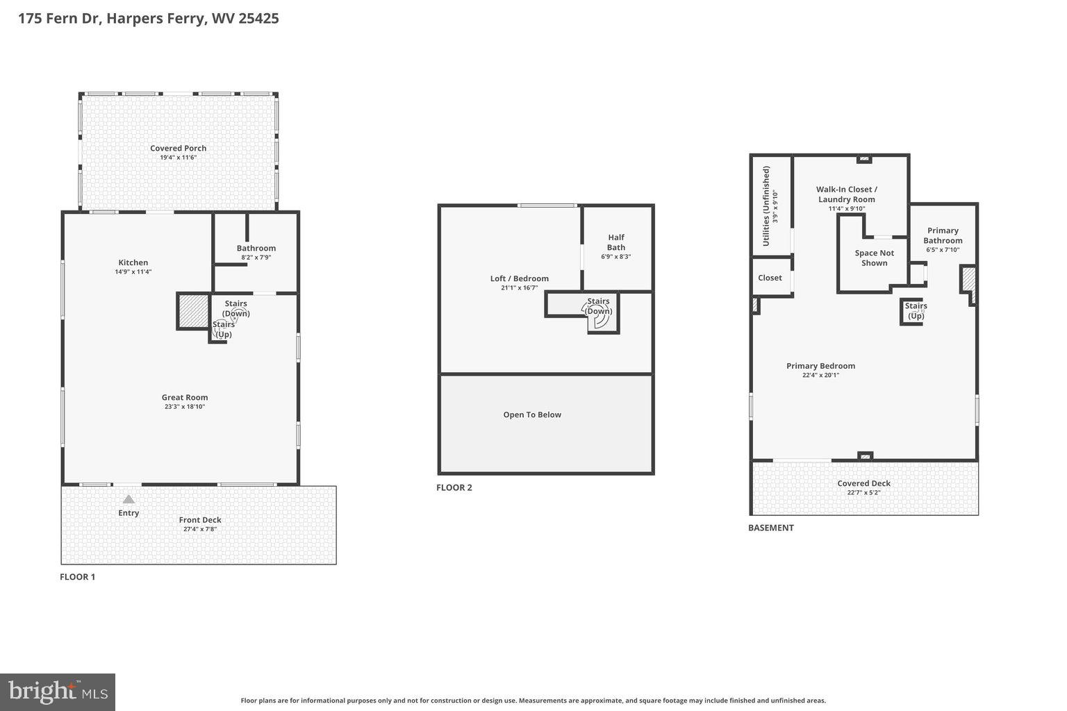 SHANNONDALE - Residential