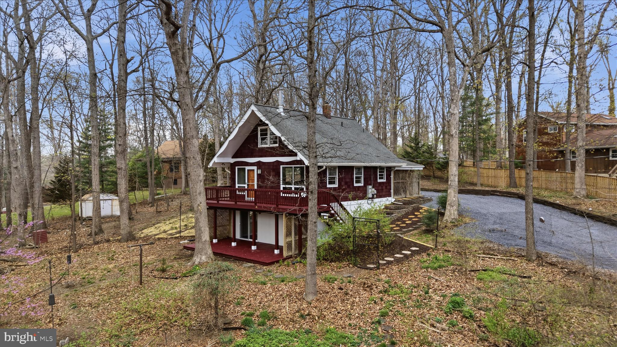 SHANNONDALE - Residential