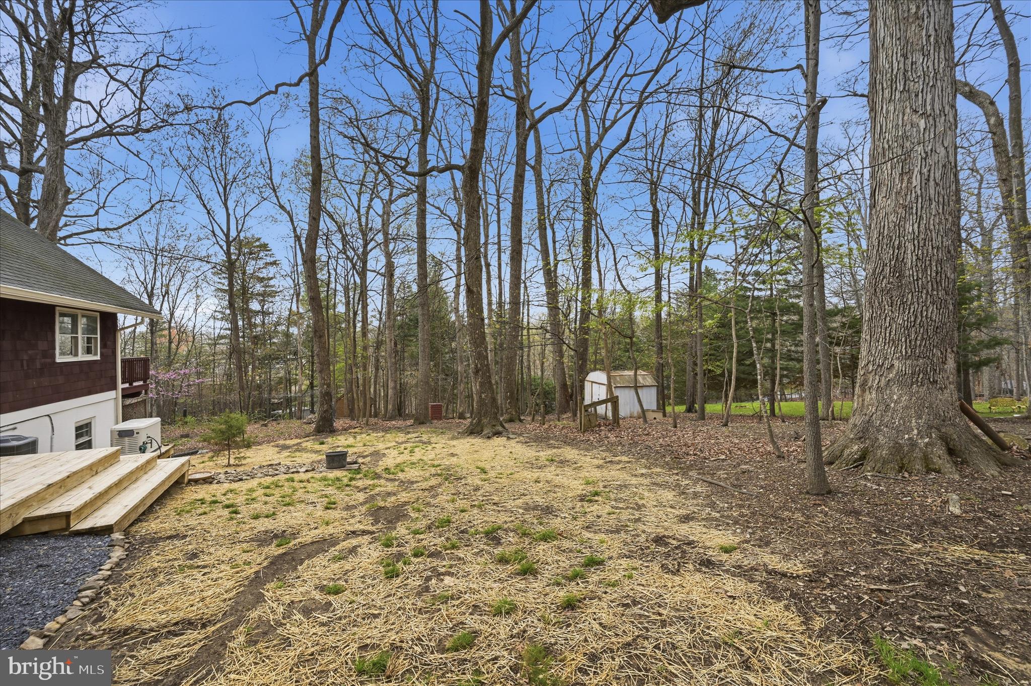 SHANNONDALE - Residential