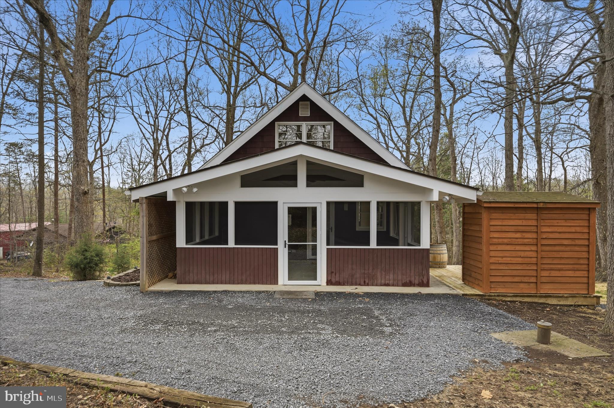 SHANNONDALE - Residential