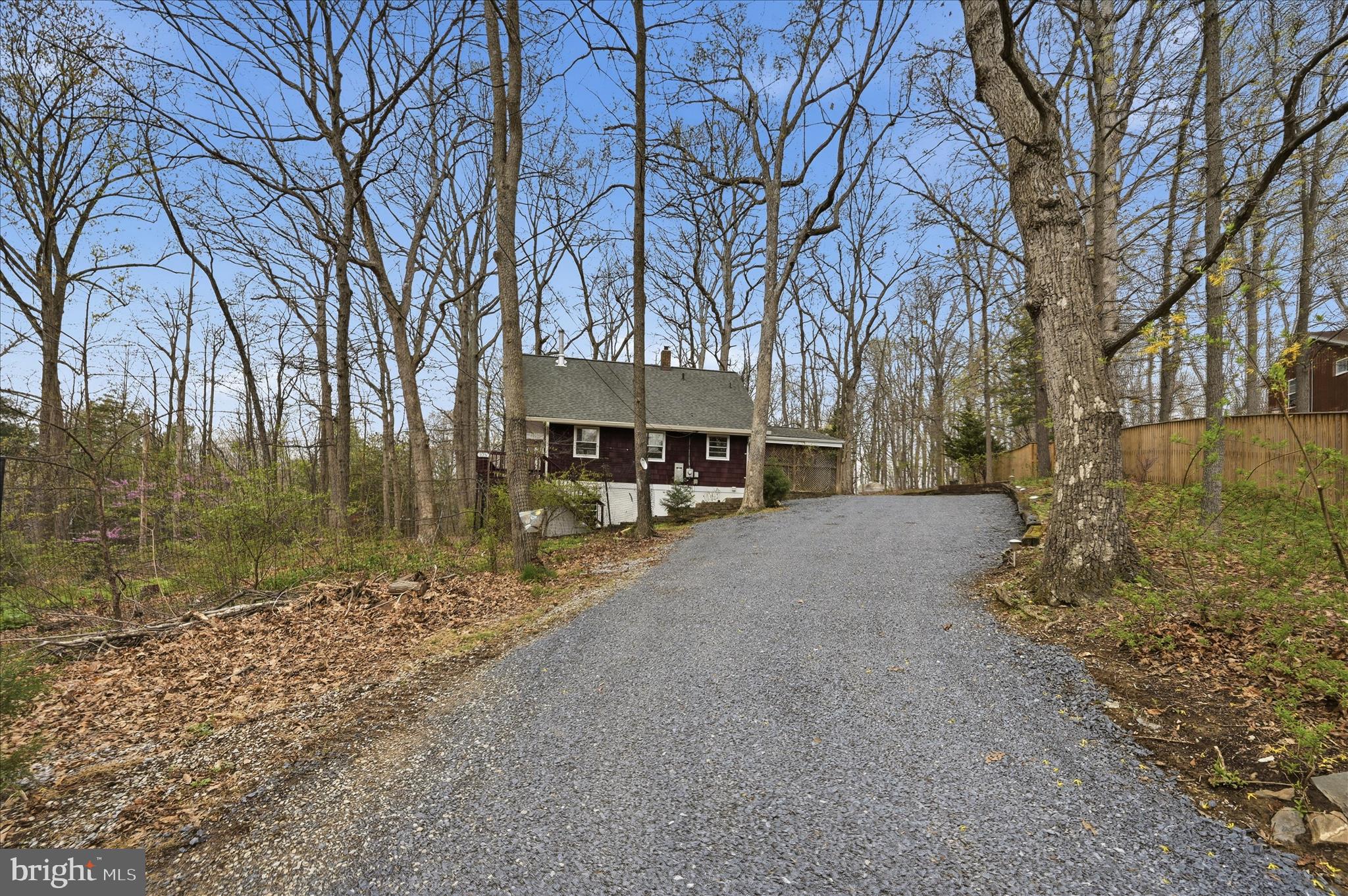 SHANNONDALE - Residential