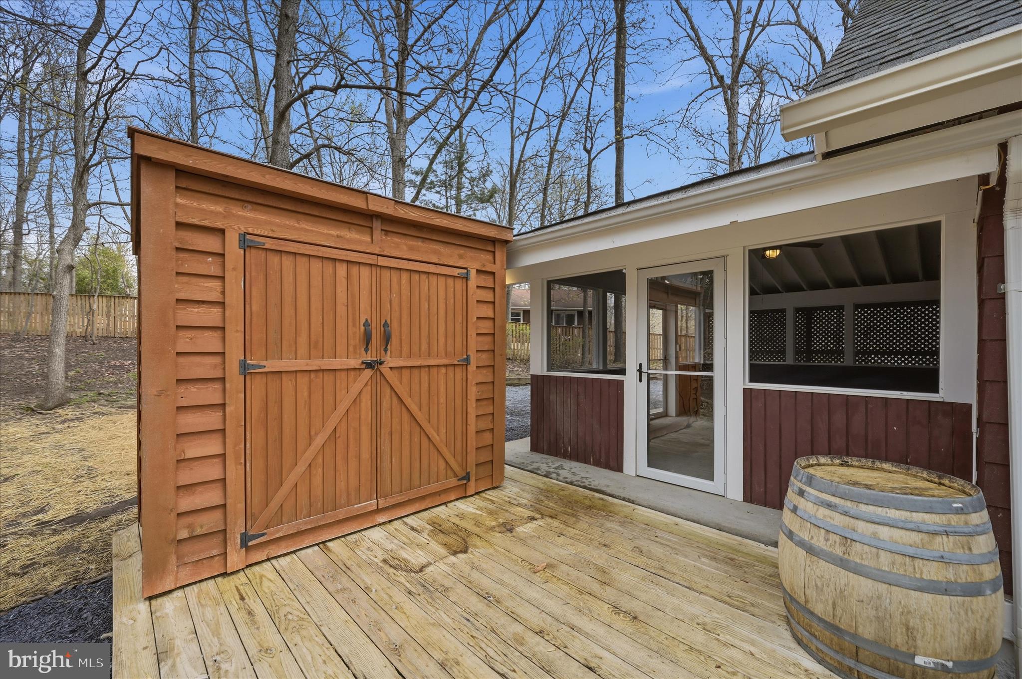 SHANNONDALE - Residential