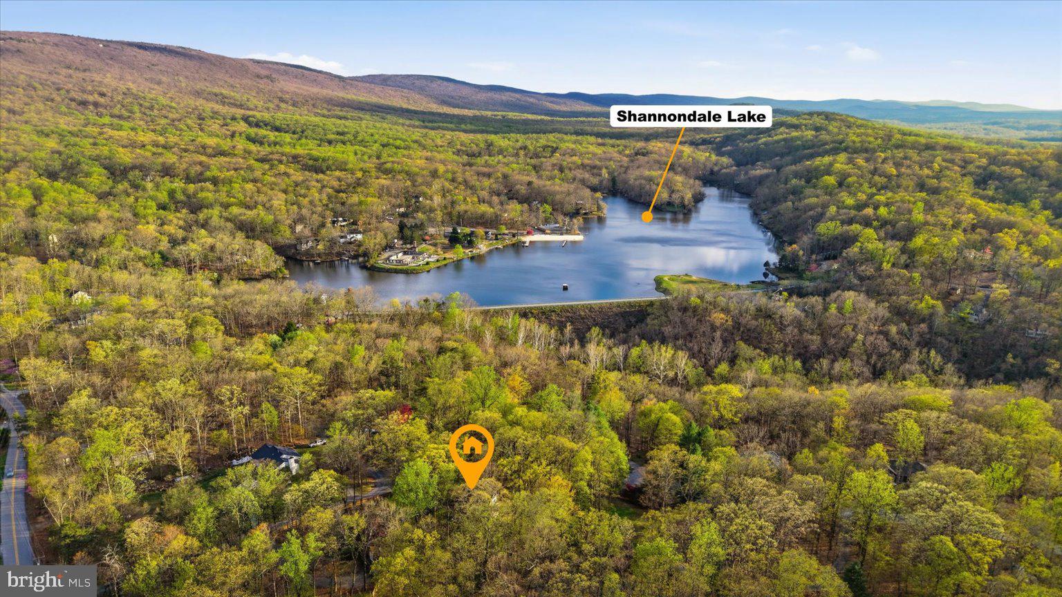 SHANNONDALE - Residential