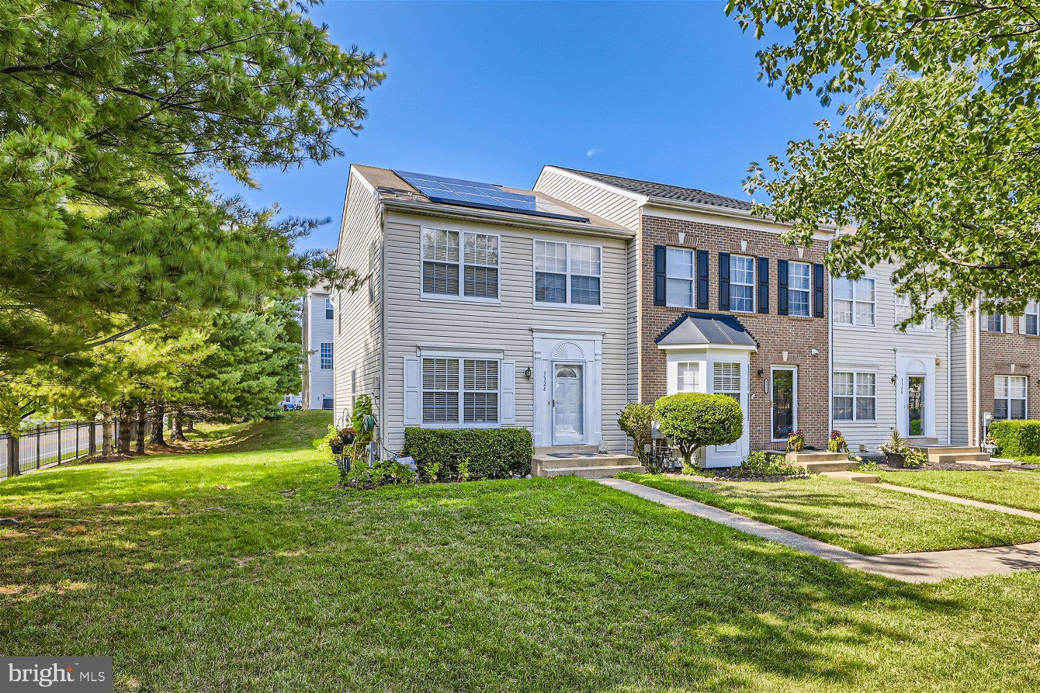 HOWARDS RIDGE - Residential