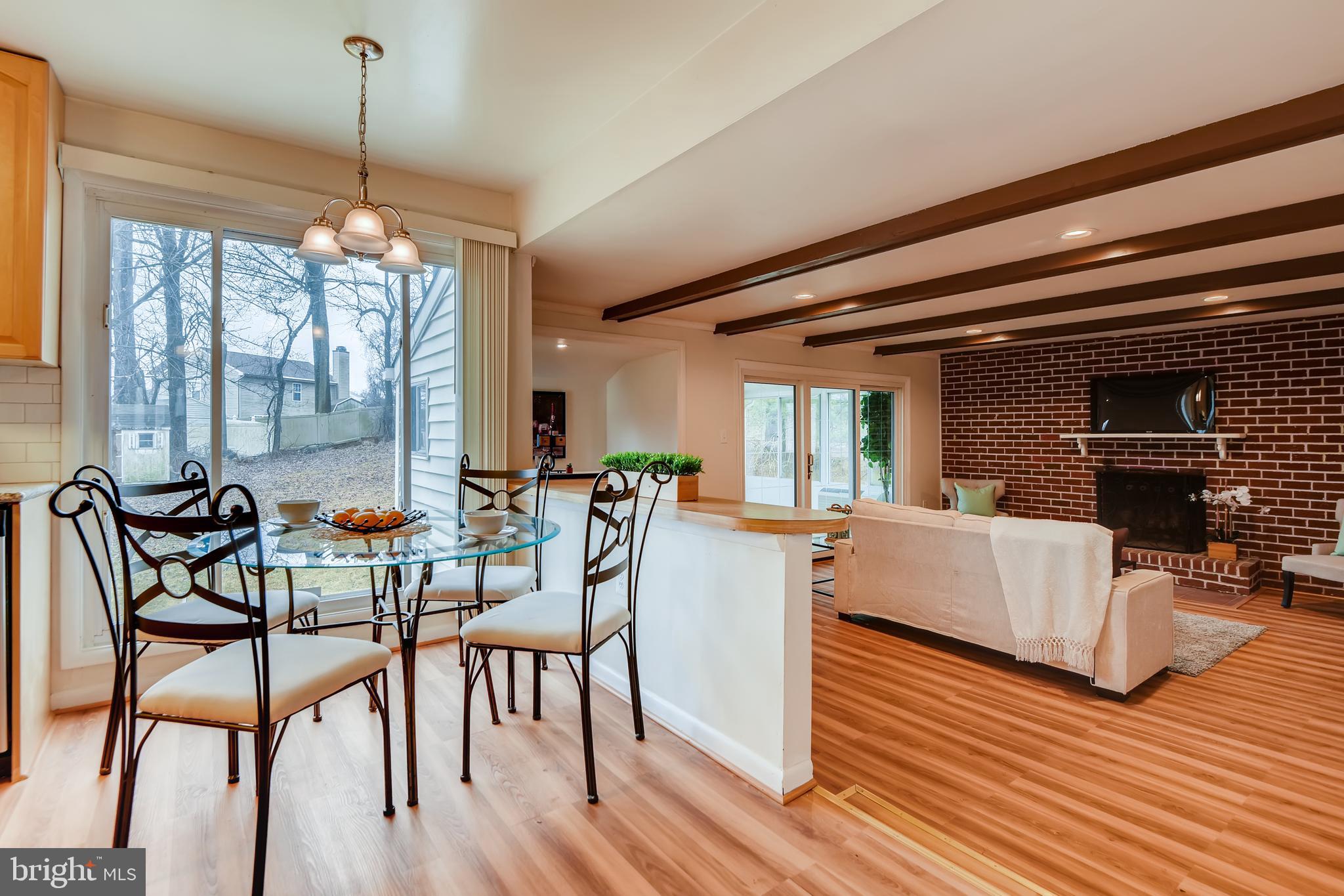 KINGS POINT - Residential