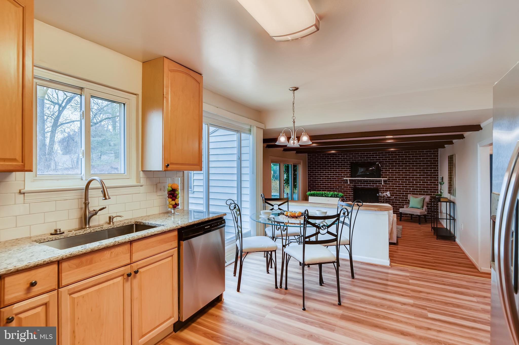 KINGS POINT - Residential