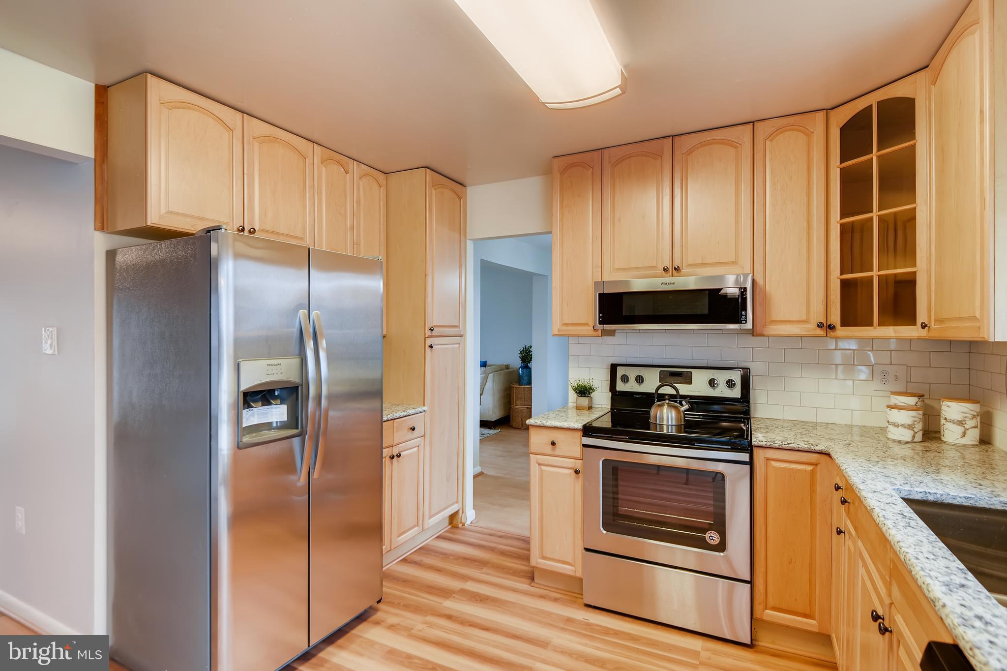 KINGS POINT - Residential