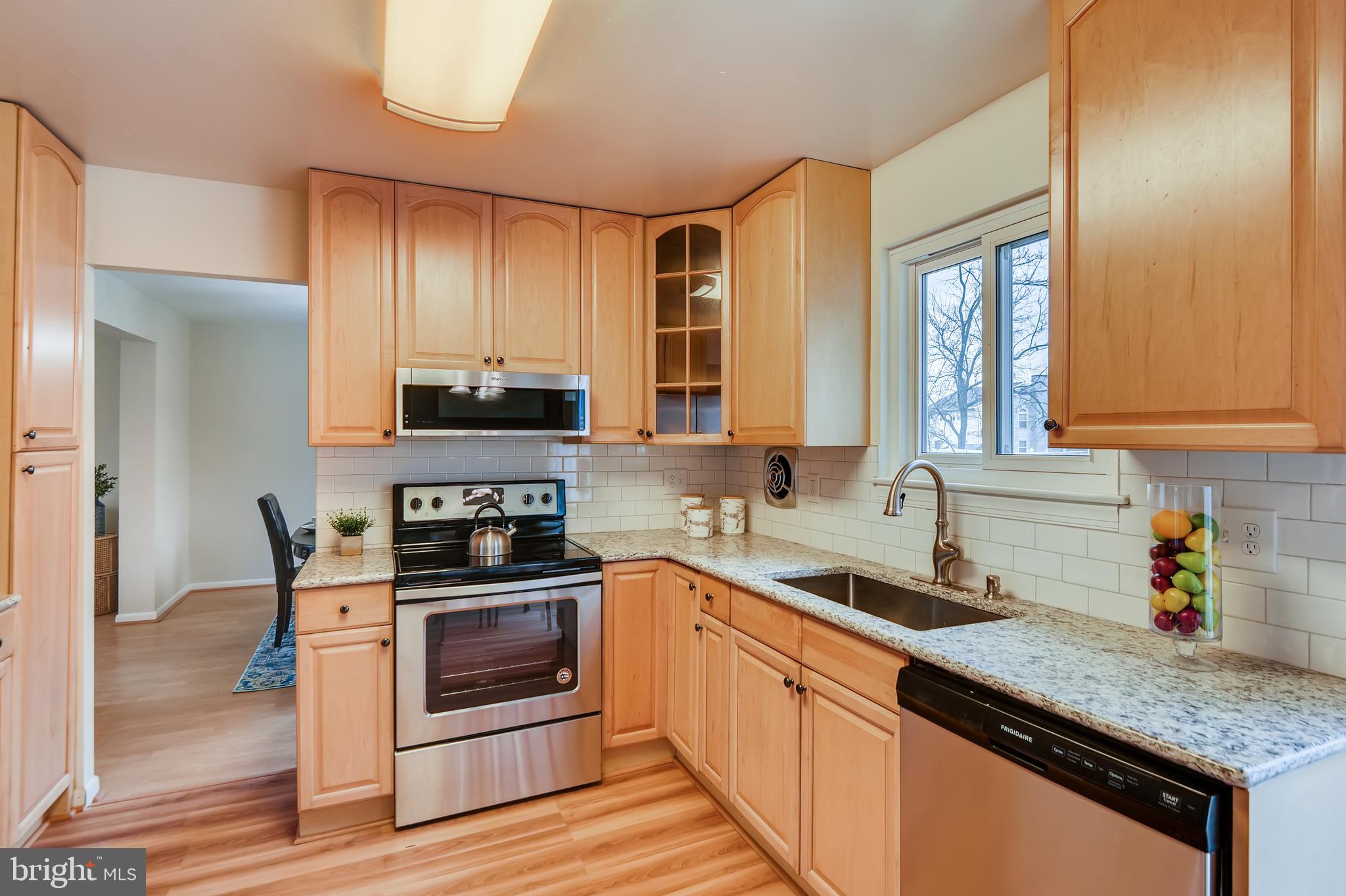 KINGS POINT - Residential