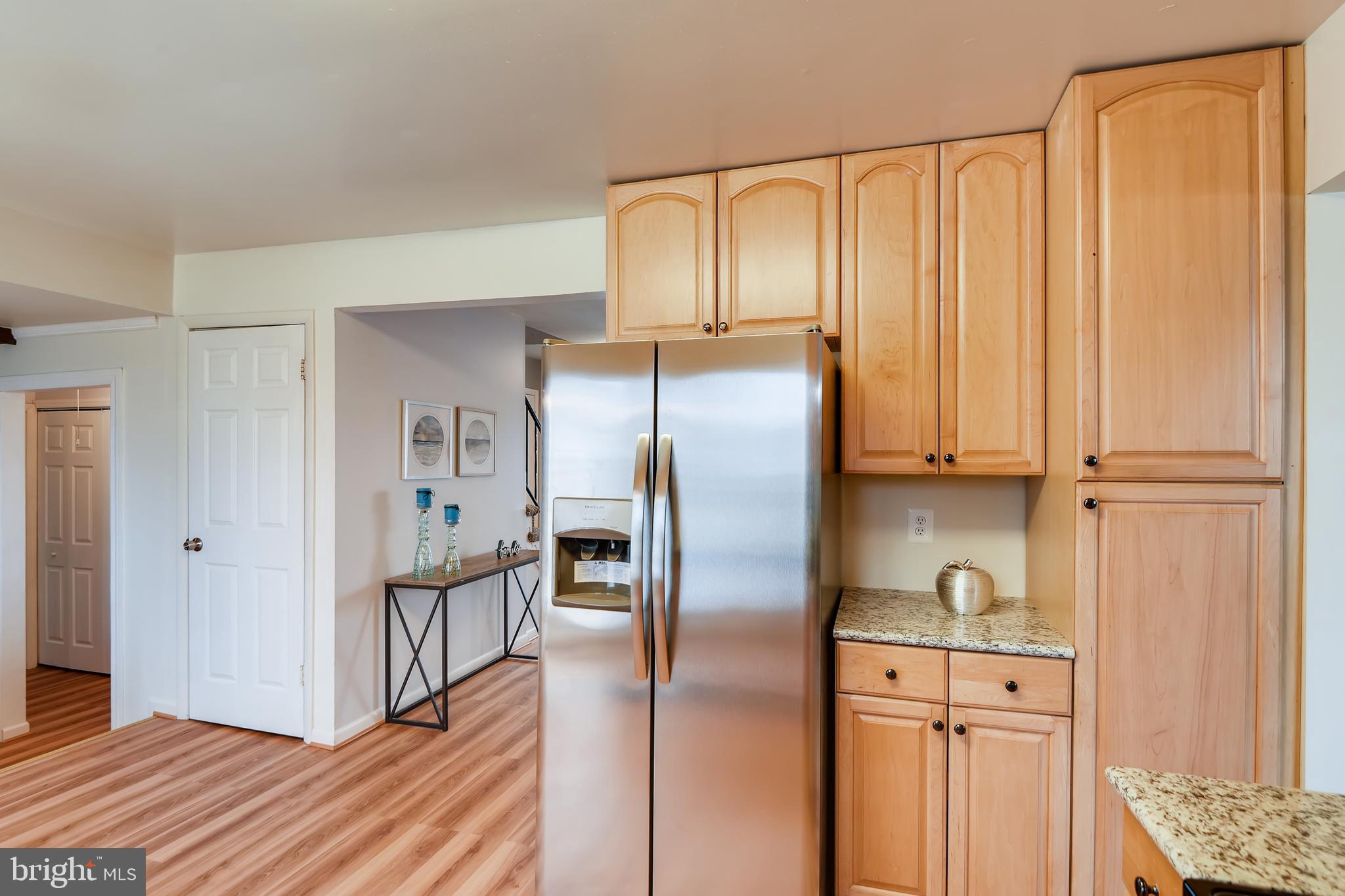 KINGS POINT - Residential