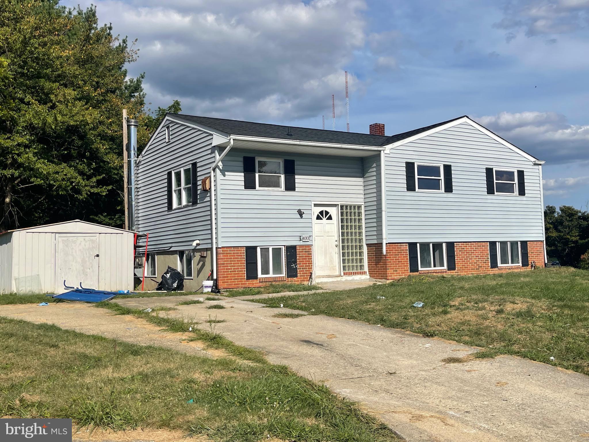 STONEYBROOK NORTH - Residential Lease