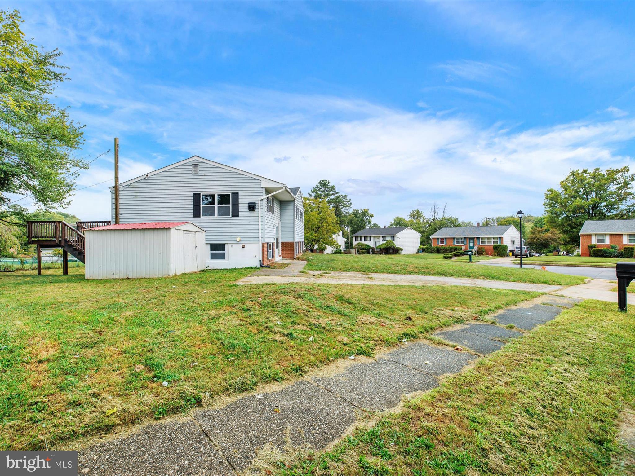 STONEYBROOK NORTH - Residential Lease