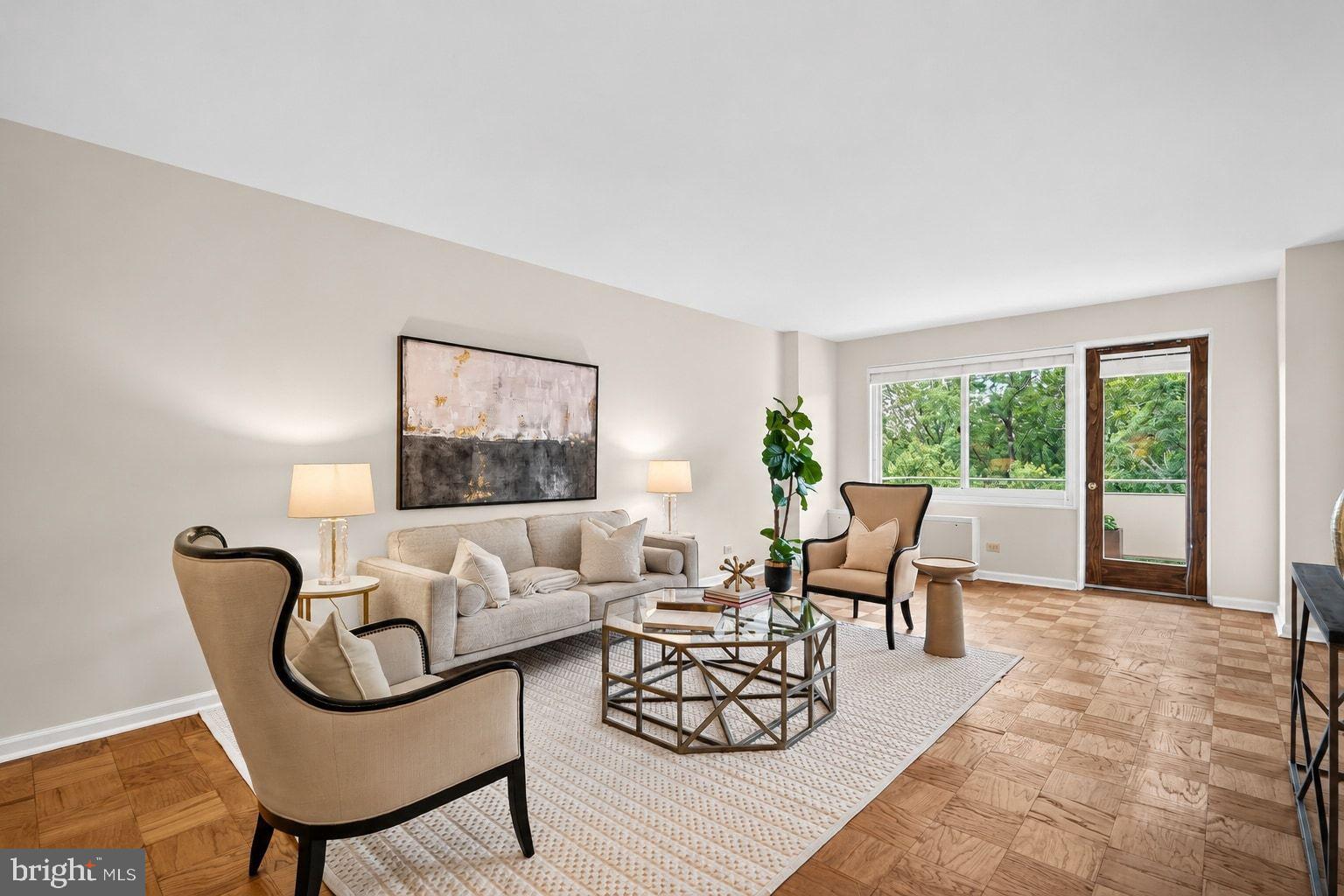 2801 NEW MEXICO AVENUE NW 806