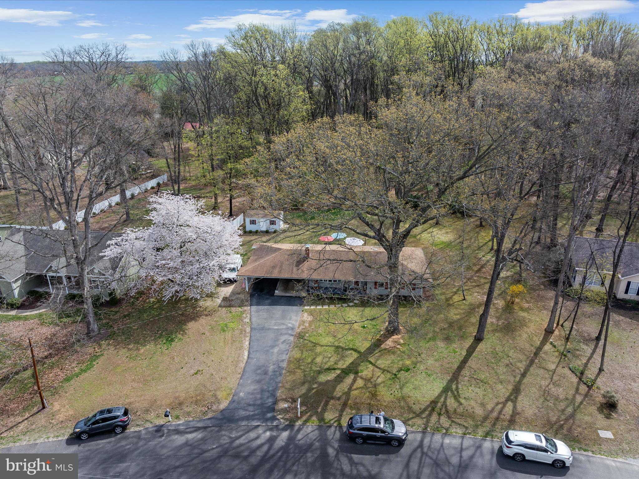 KENT ACRES - Residential