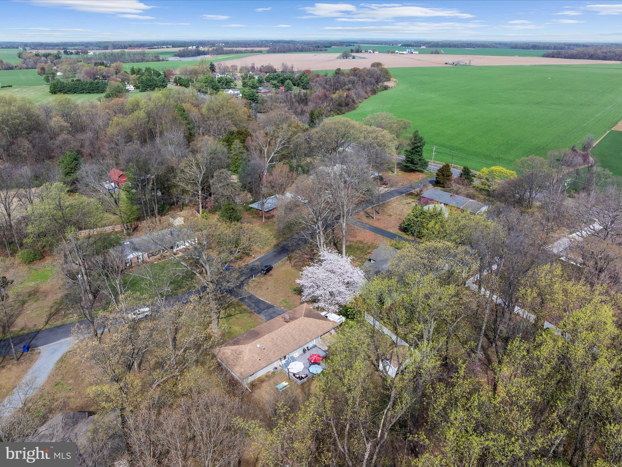 KENT ACRES - Residential