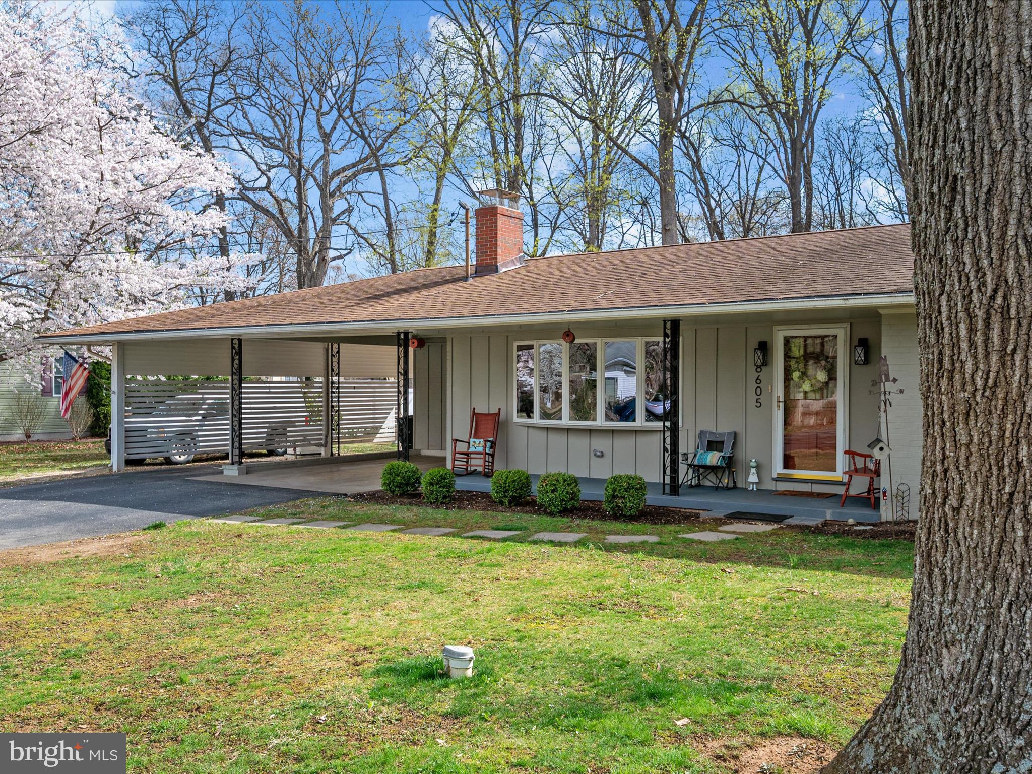 KENT ACRES - Residential