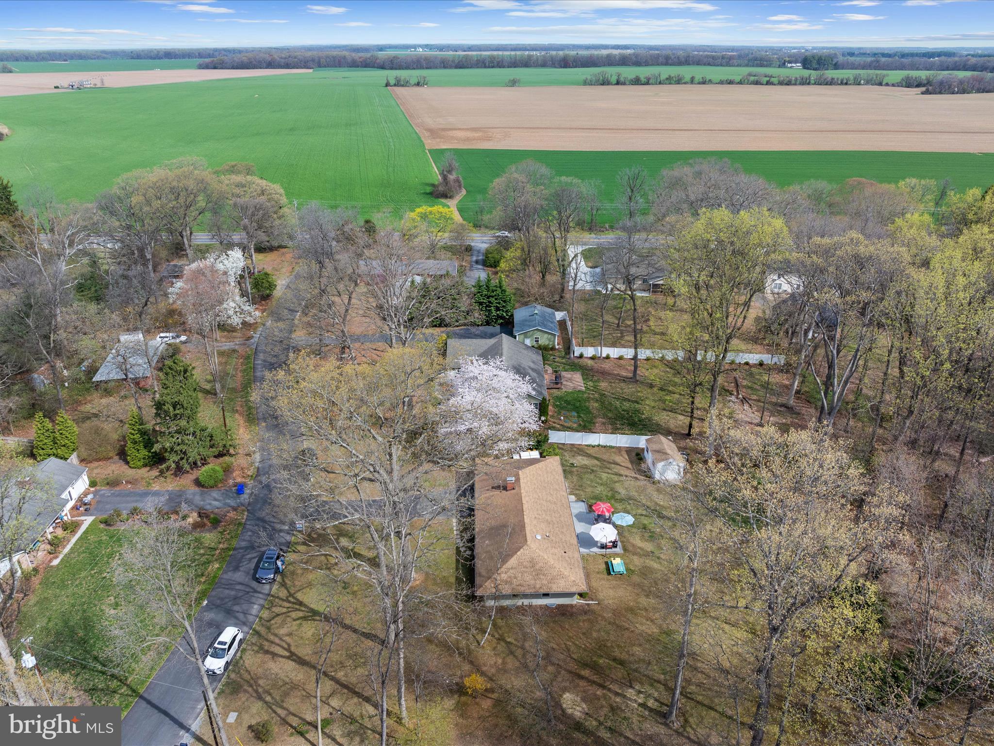 KENT ACRES - Residential