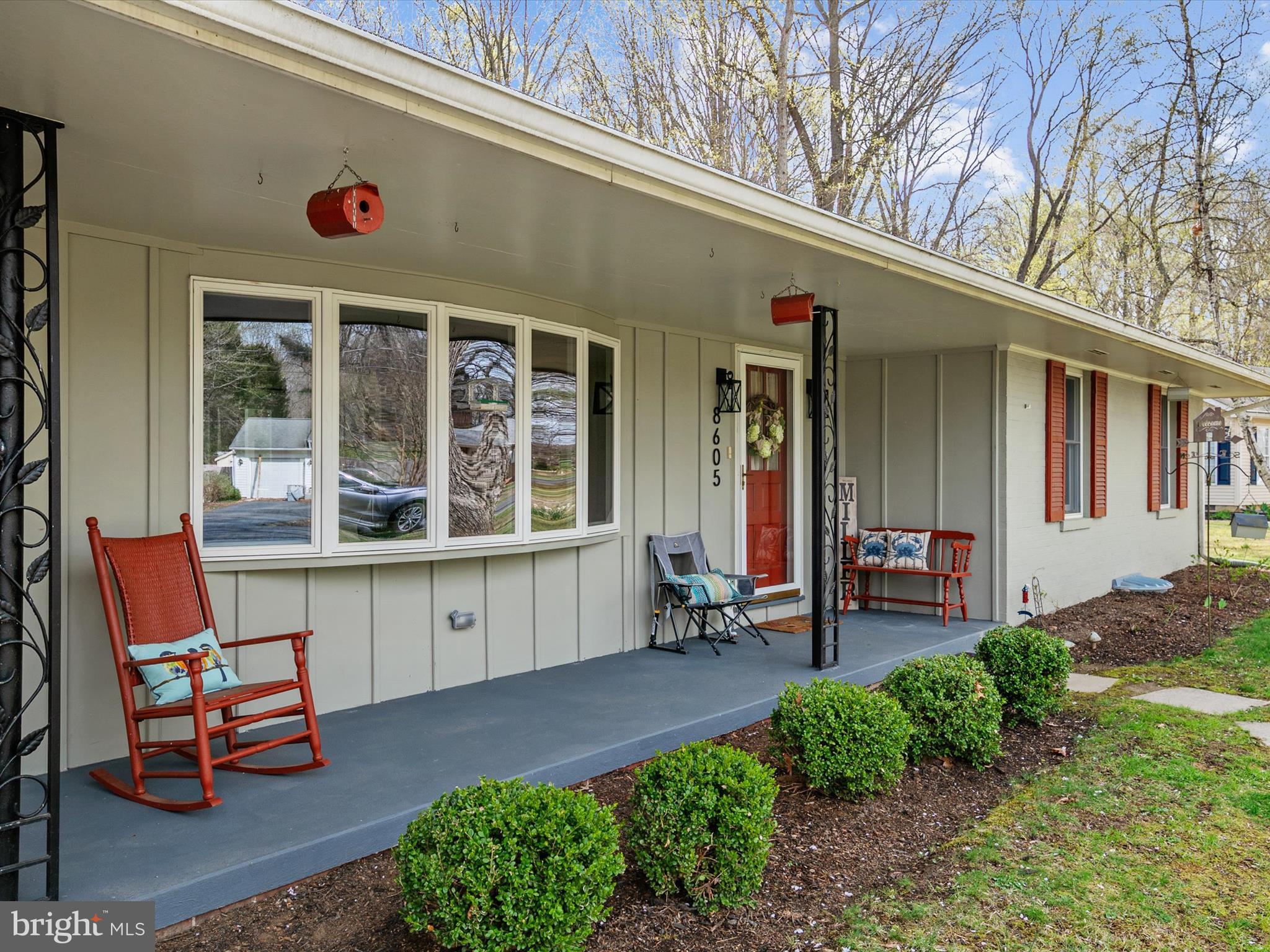 KENT ACRES - Residential