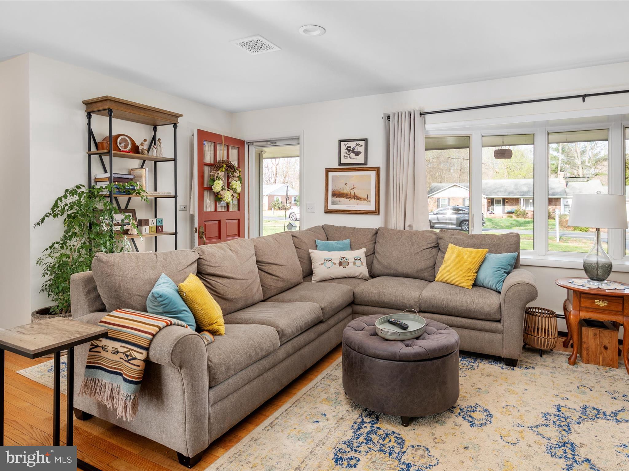 KENT ACRES - Residential