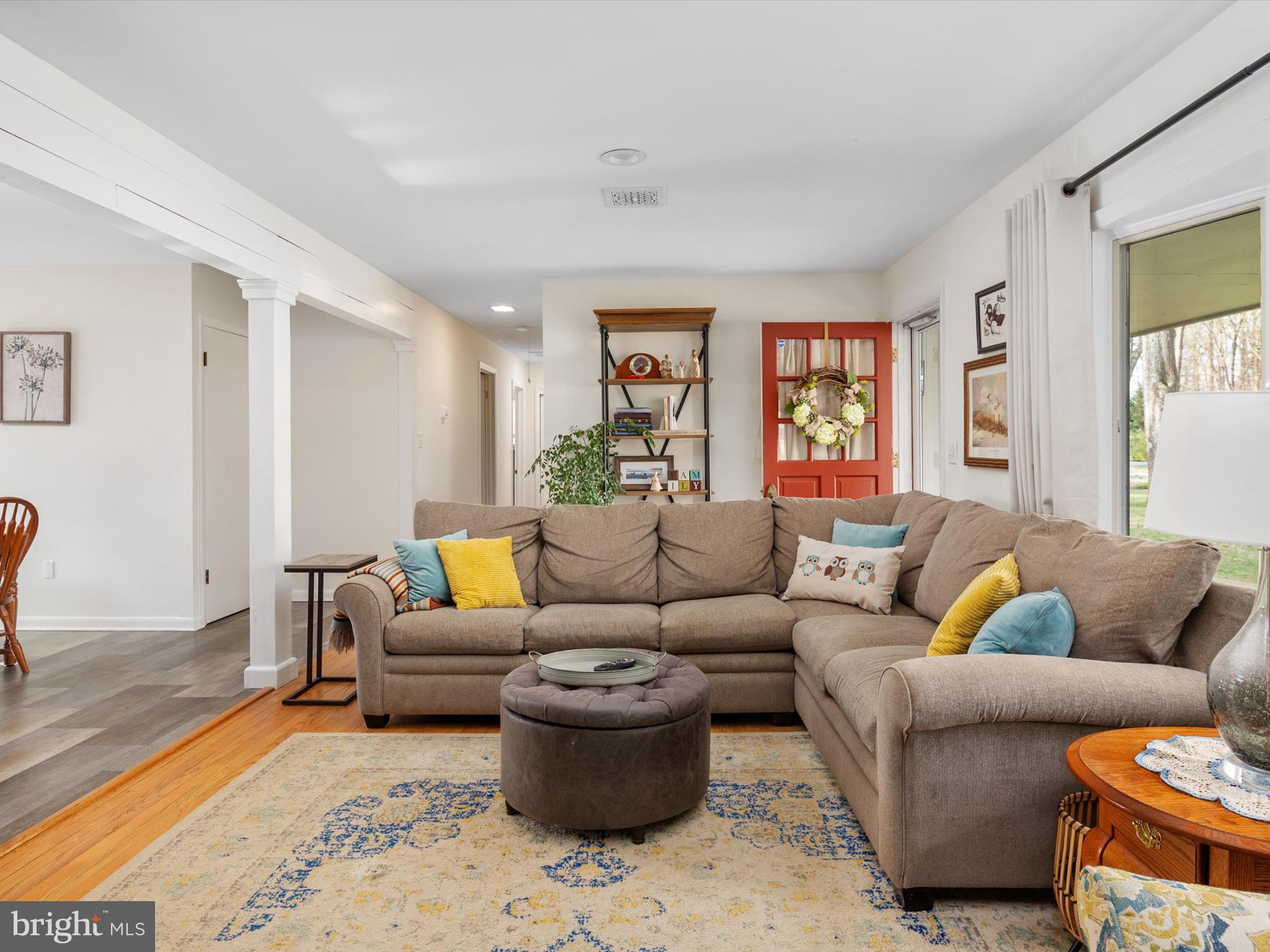 KENT ACRES - Residential