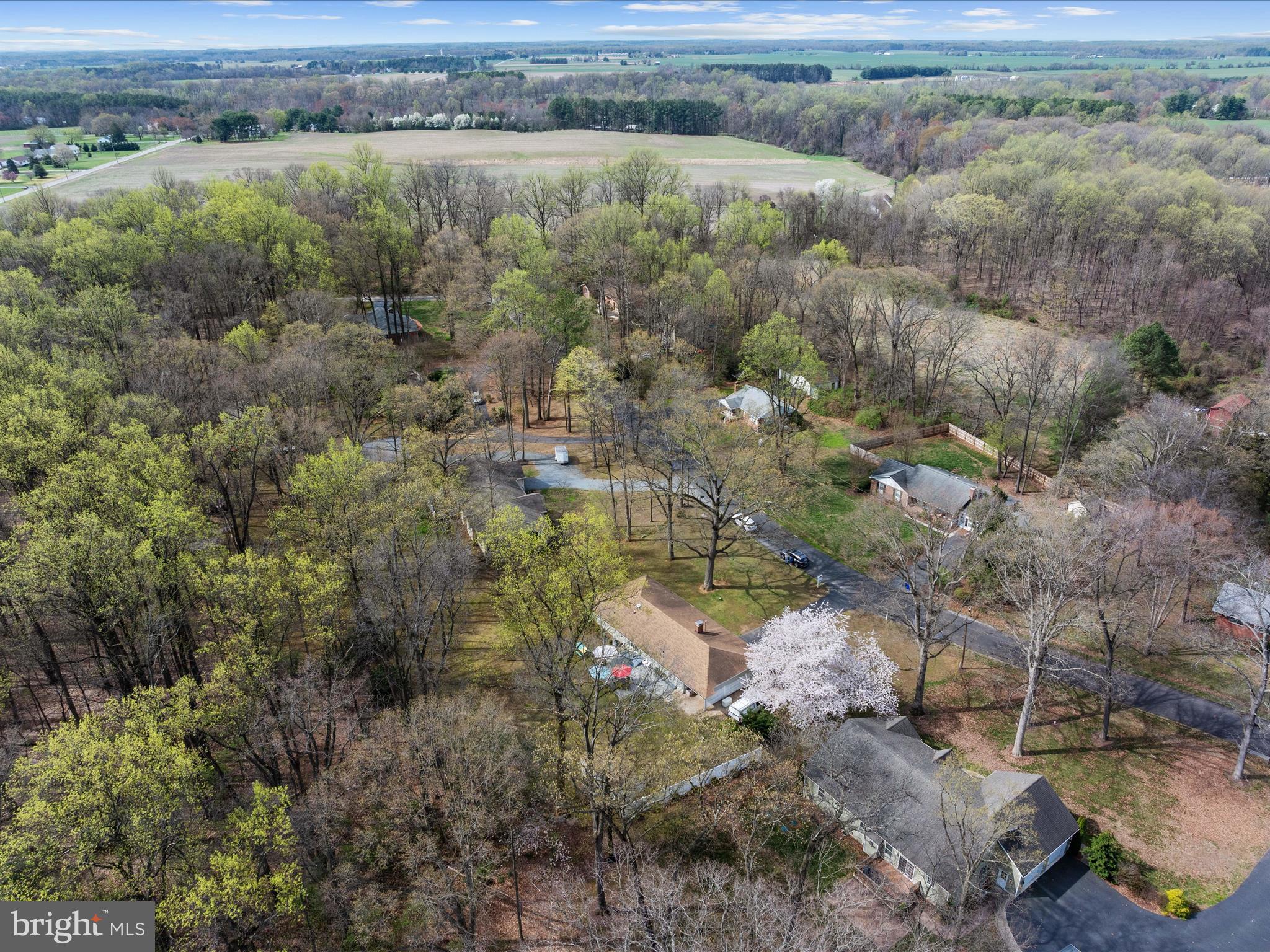 KENT ACRES - Residential