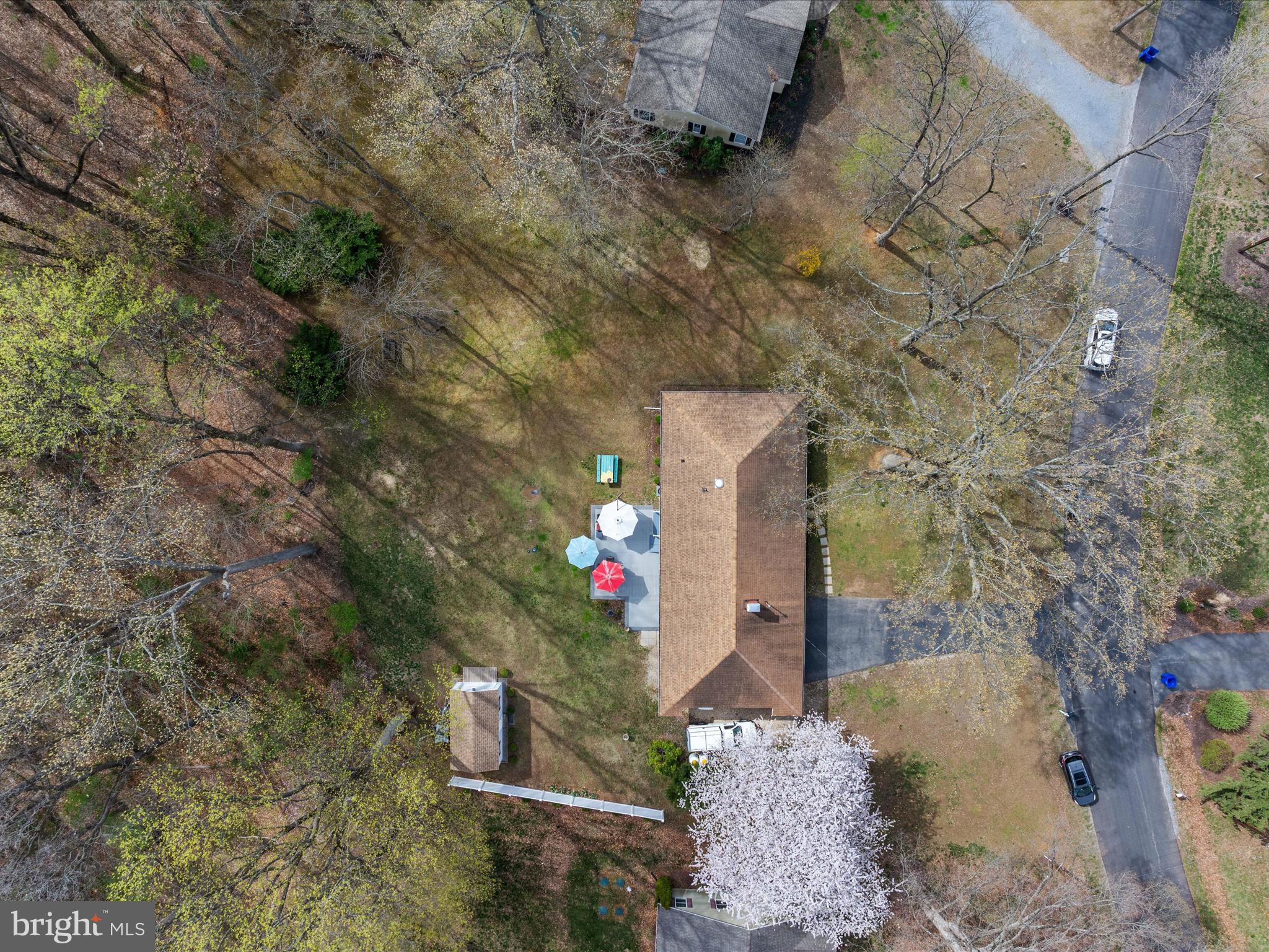 KENT ACRES - Residential