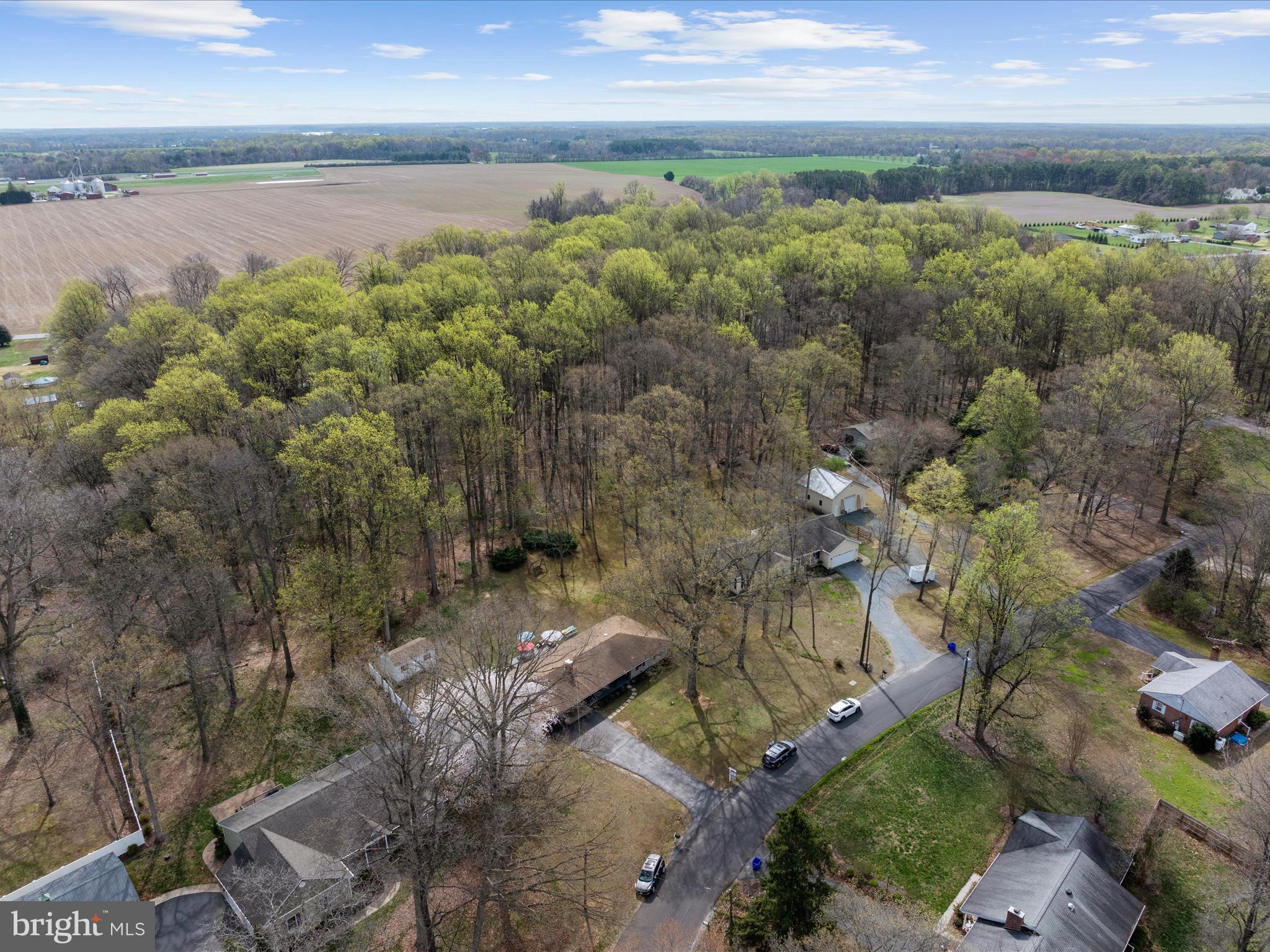 KENT ACRES - Residential